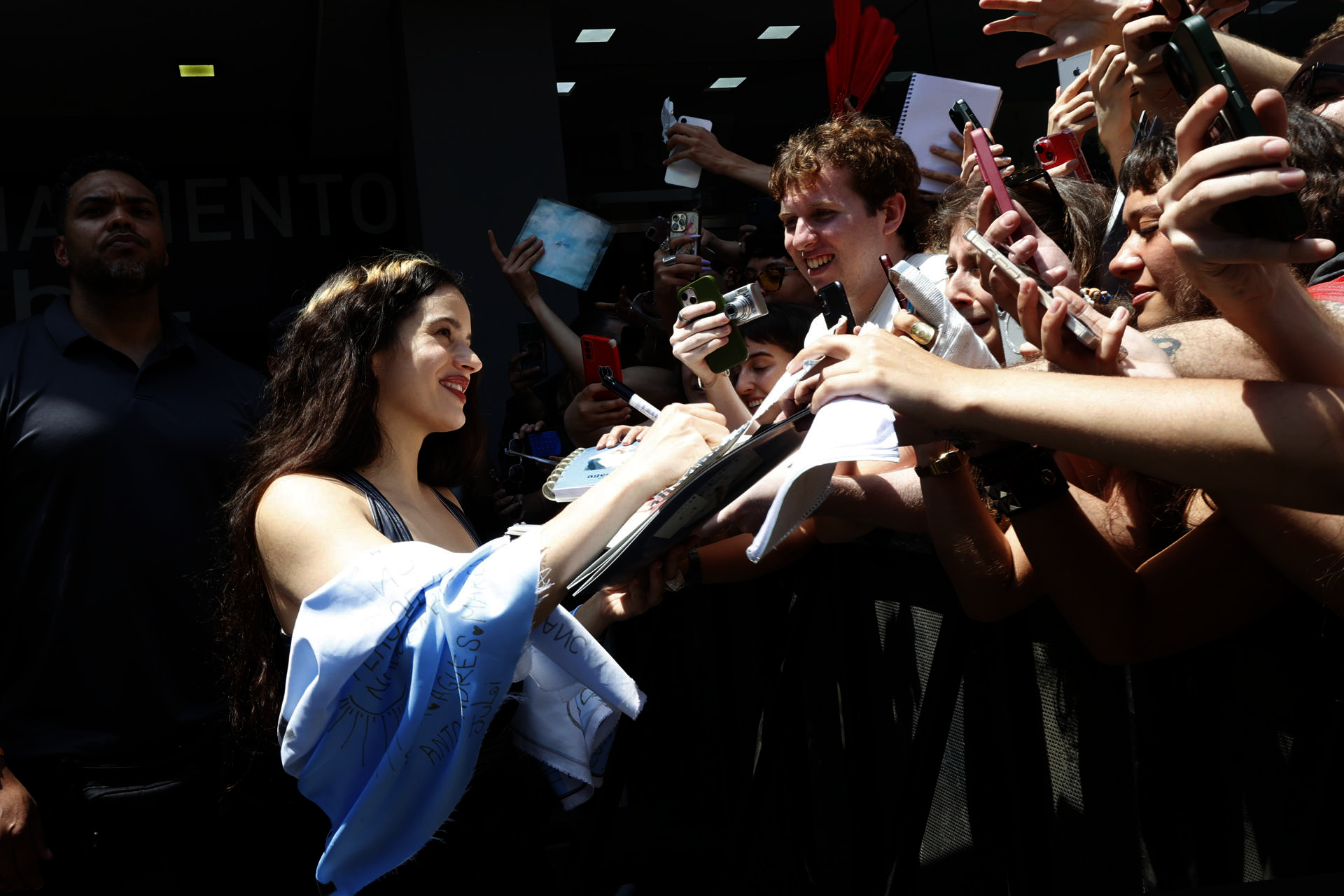 Los mejores discos del año para la revista Rolling Stone: 'Lux', de Rosalía, es como Bach con un porro