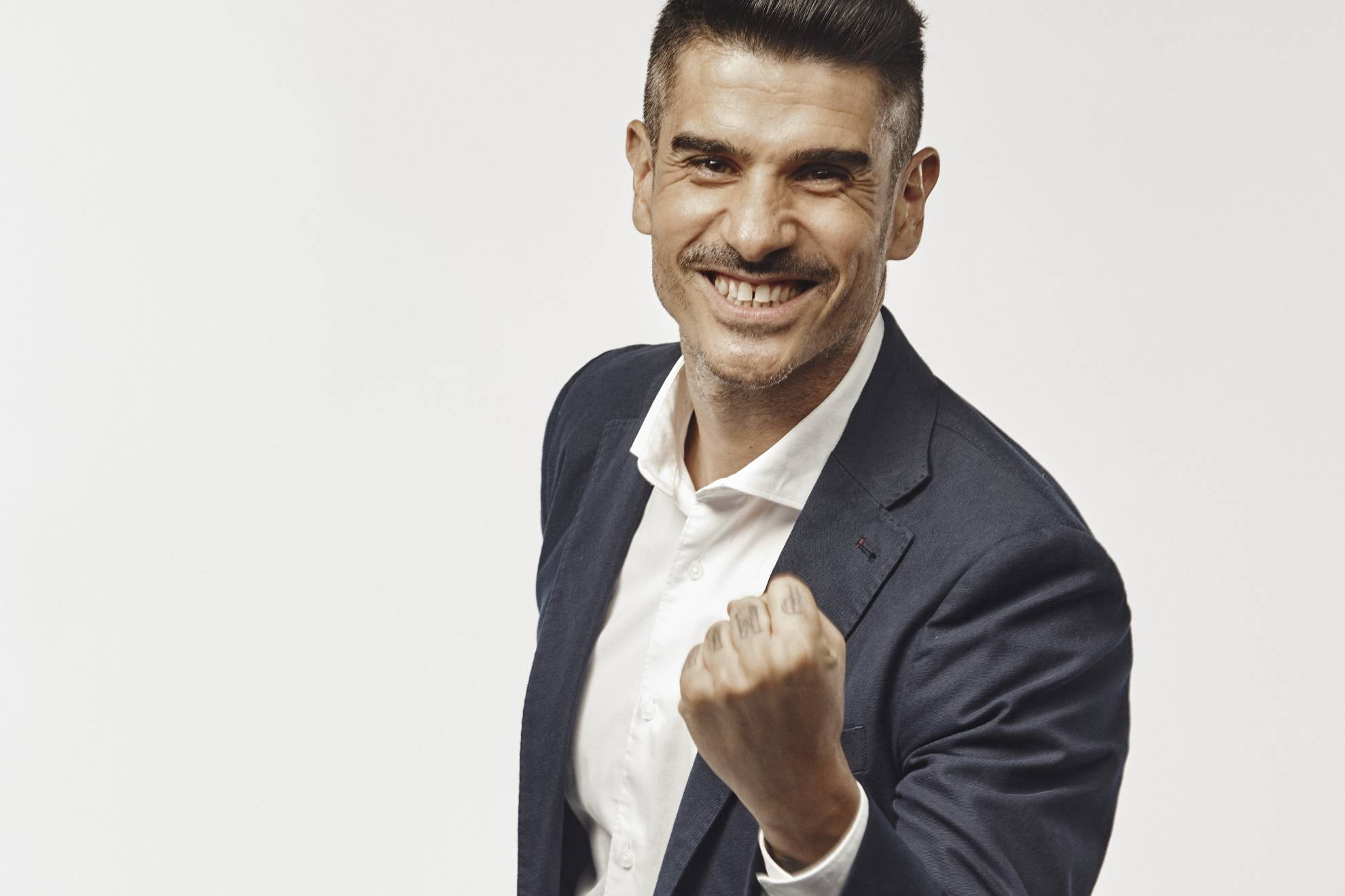 Exjugador del Real Madrid analiza con dureza la crisis del equipo