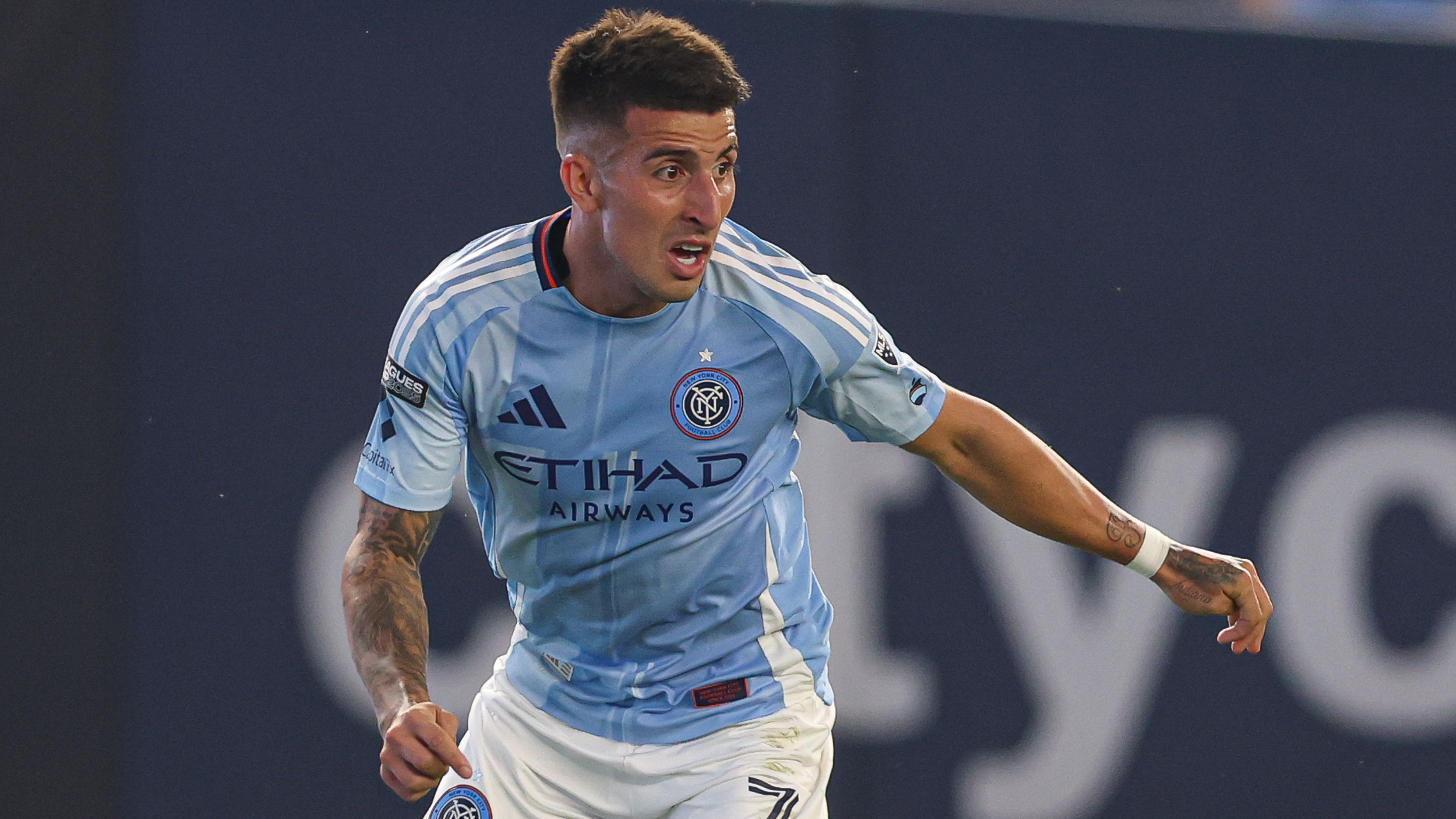 21. NICO FERNÁNDEZ (New York City) 3,6 millones de dólares