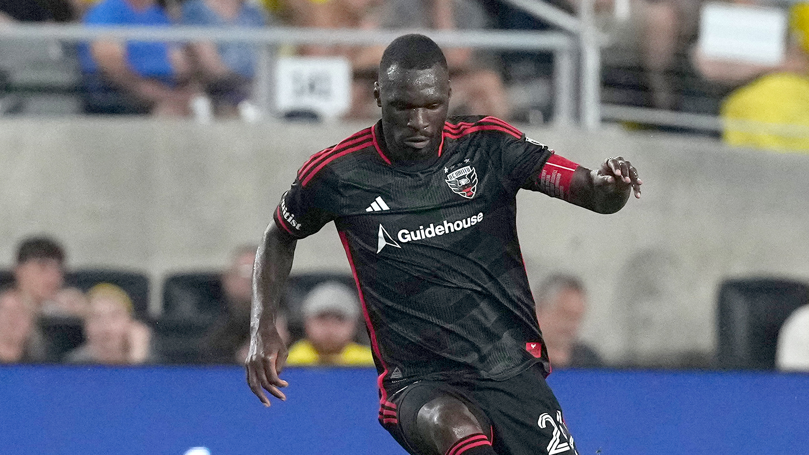 11. BENTEKE (DC United). 4,9 millones de dólares