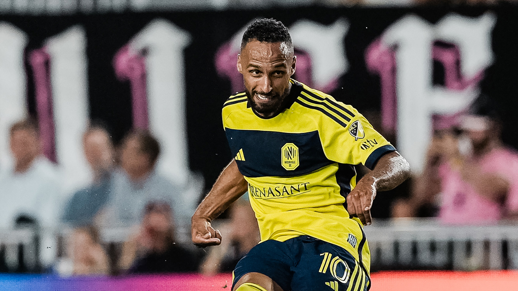 10. HANY MUKHAR (Nashville SC). 5,3 millones de dólares