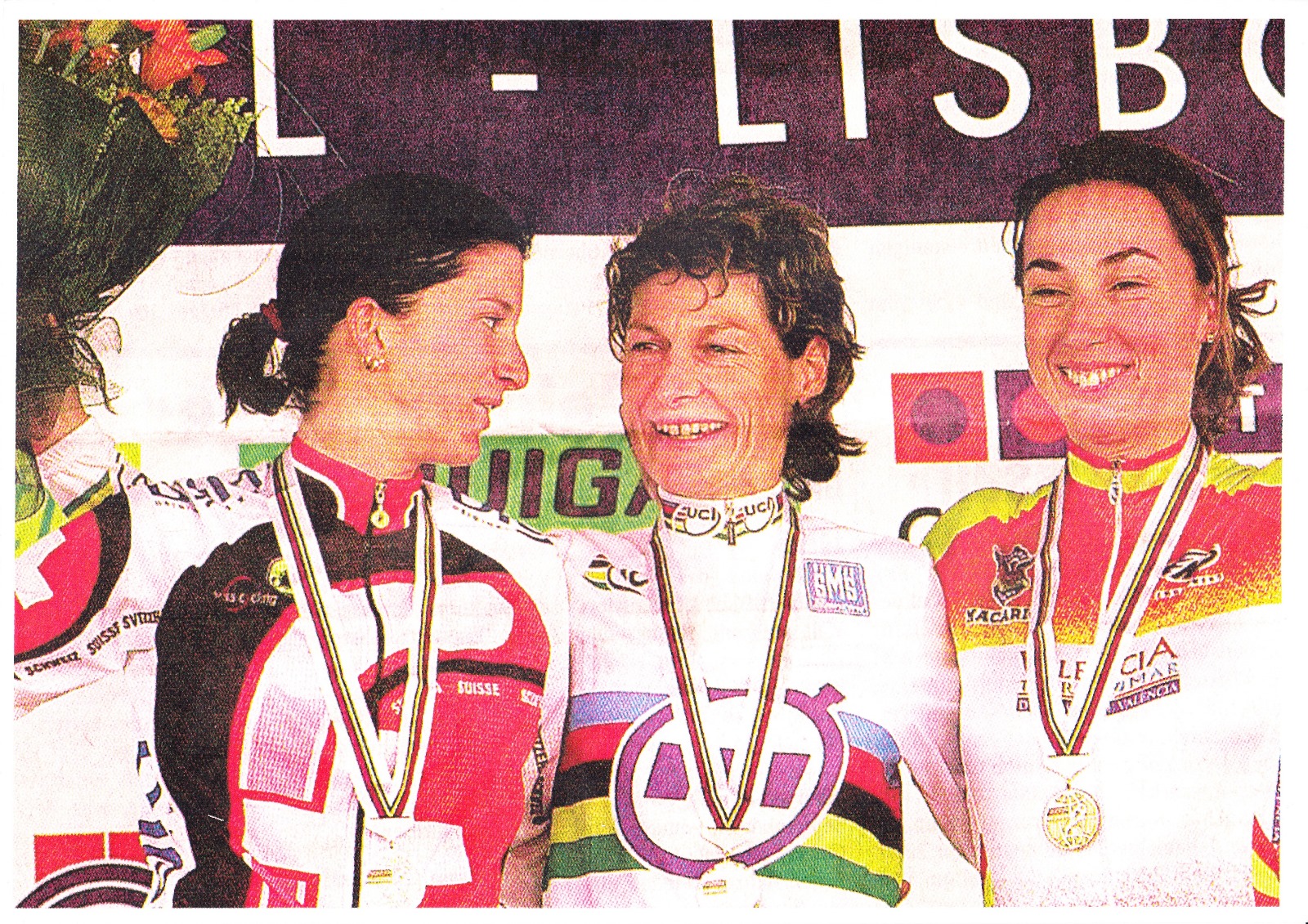 Dori Ruano, en una imagen de archivo.