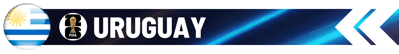 URUGUAY
