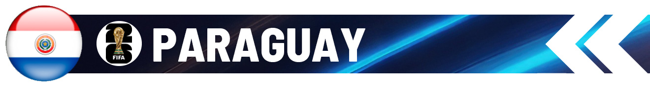 USA's World Cup 2026 Group D: one of the most evenly matched groups