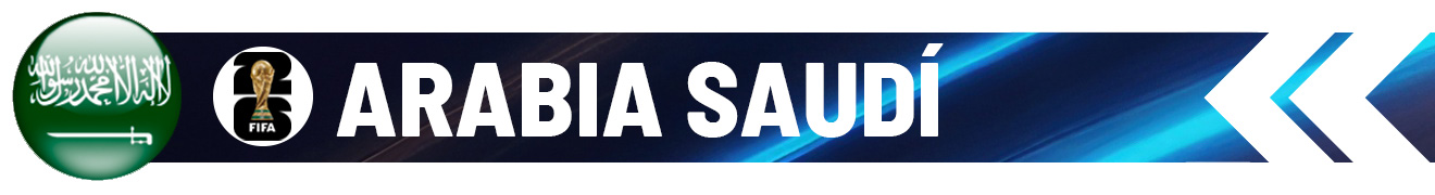 Arabia Saudí