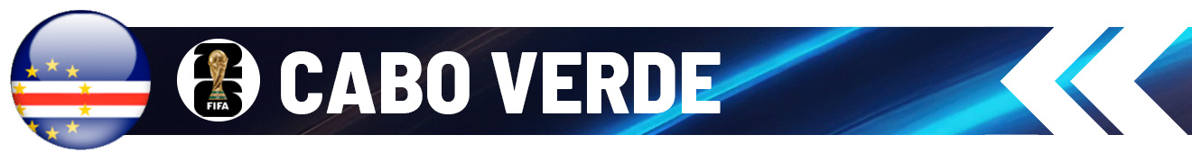 Cabo Verde