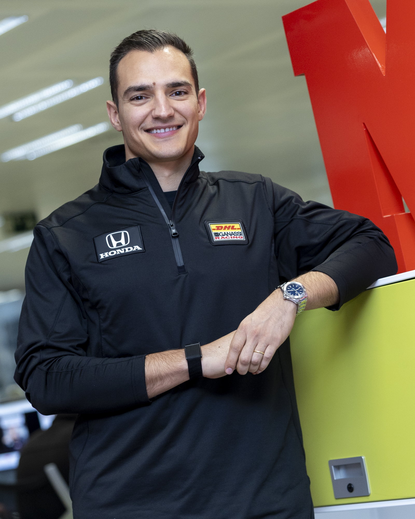 El piloto de Ganassi da como favorito a Lando Norris.