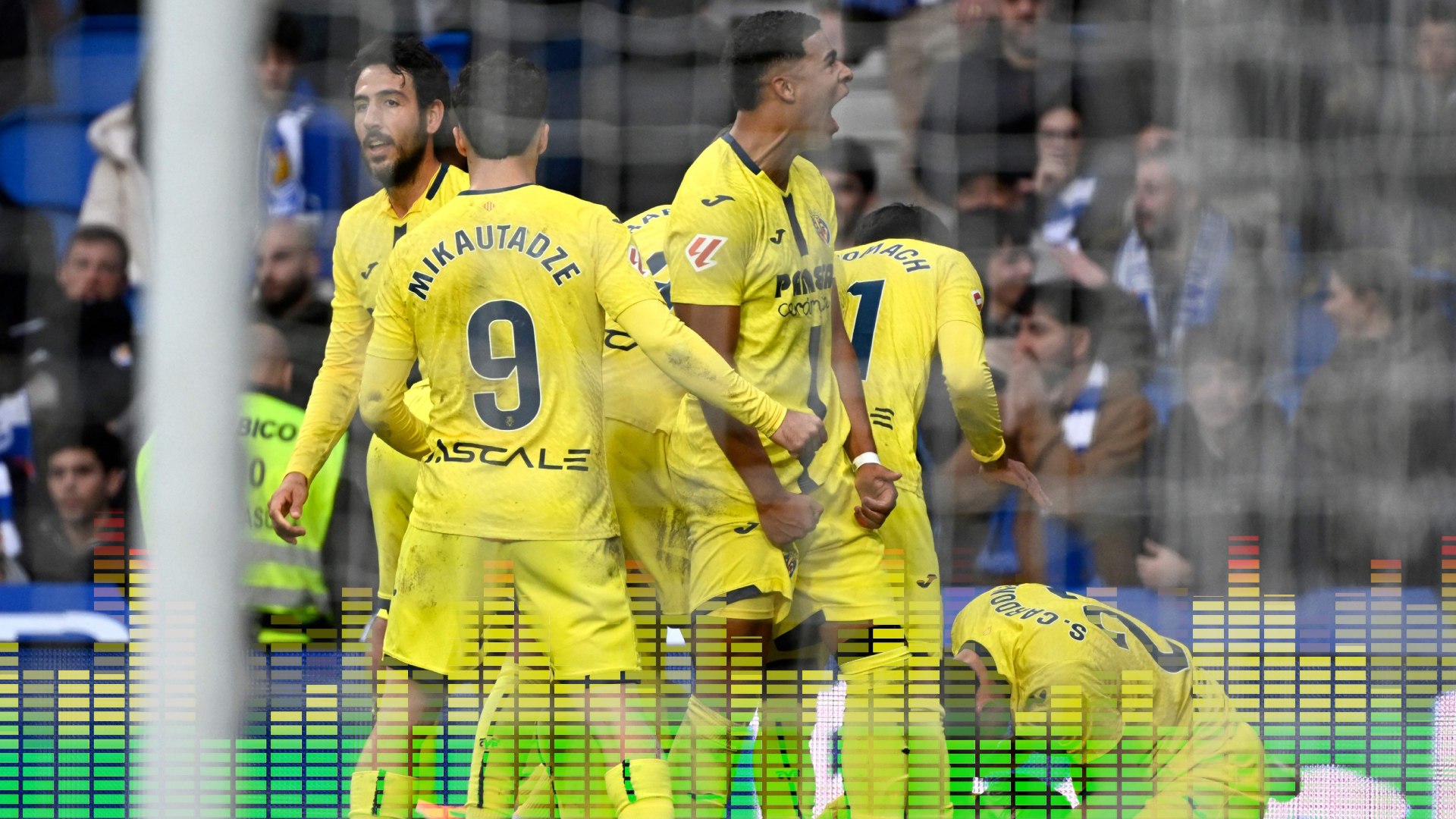 El periodista cree que si el Real Madrid y el Barcelona fracasan, el equipo de Marcelino puede ganar la liga.