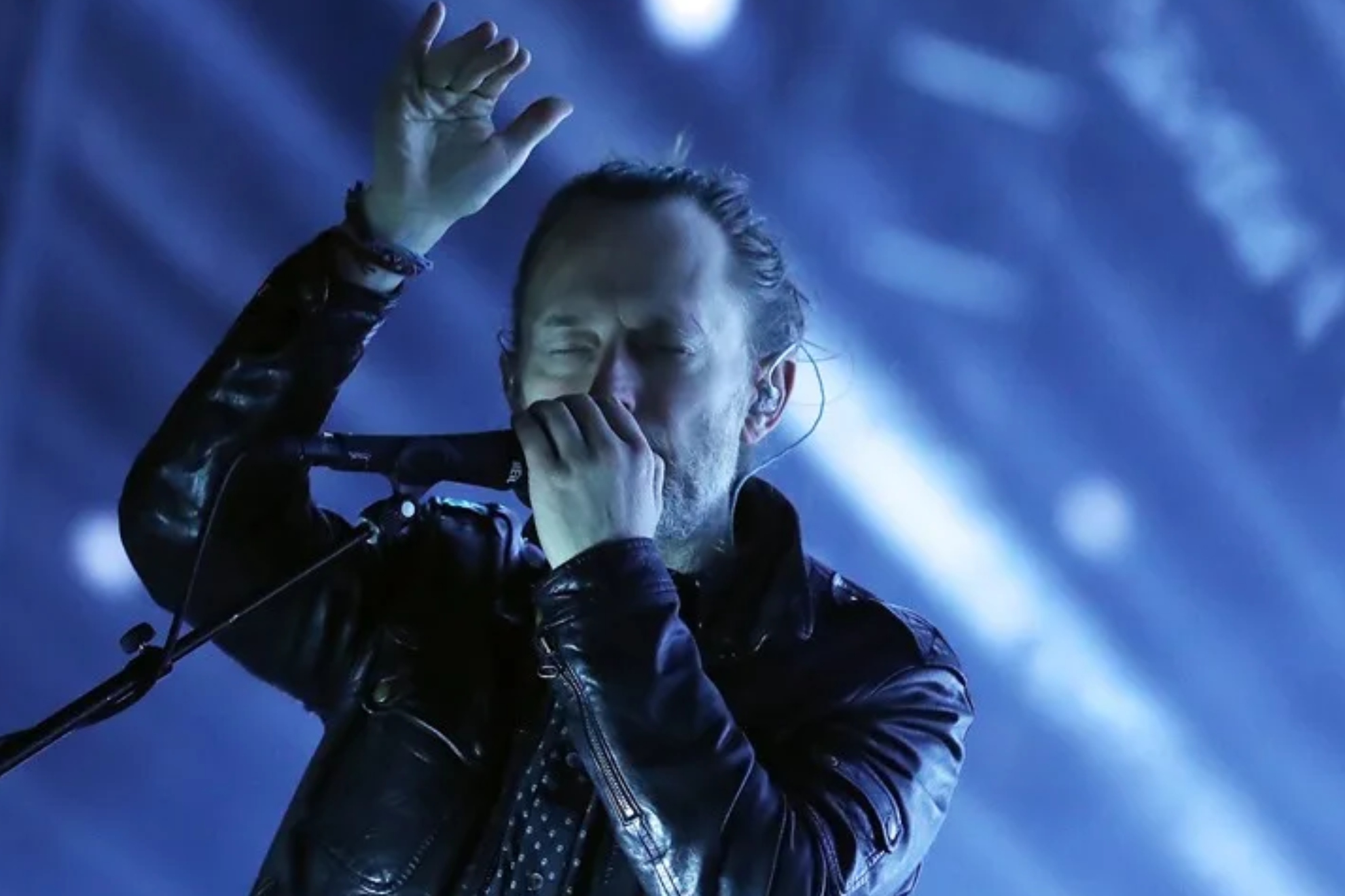 Aún quedan entradas disponibles para los conciertos de Radiohead en Europa: fechas y precios