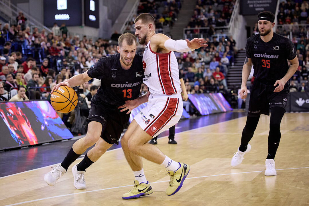 © Coviran Granada | Fermin Rodriguez