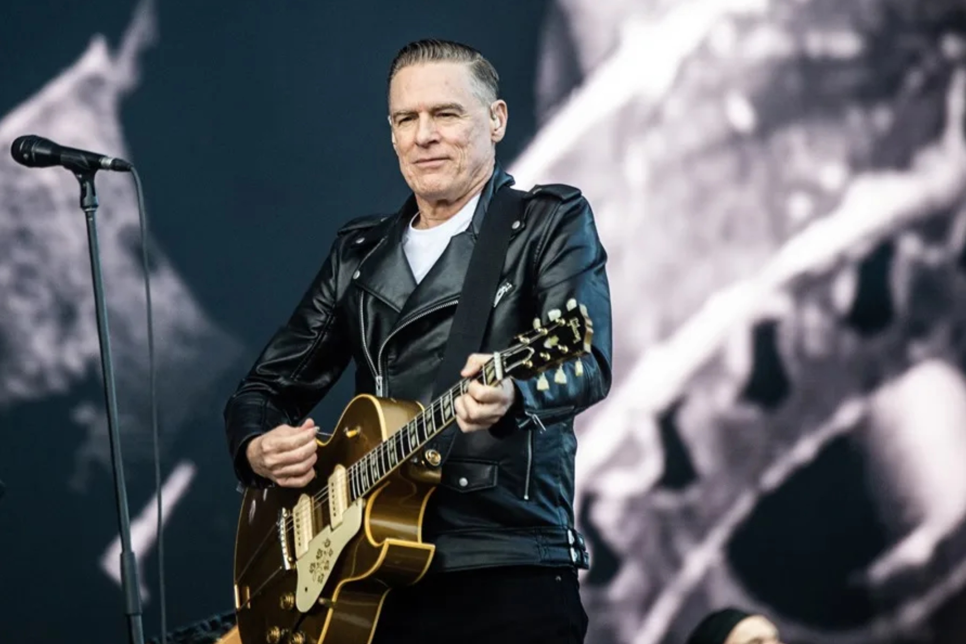 Todavía hay entradas disponibles: consigue rápido la tuya para el próximo concierto de Bryan Adams en Cardiff