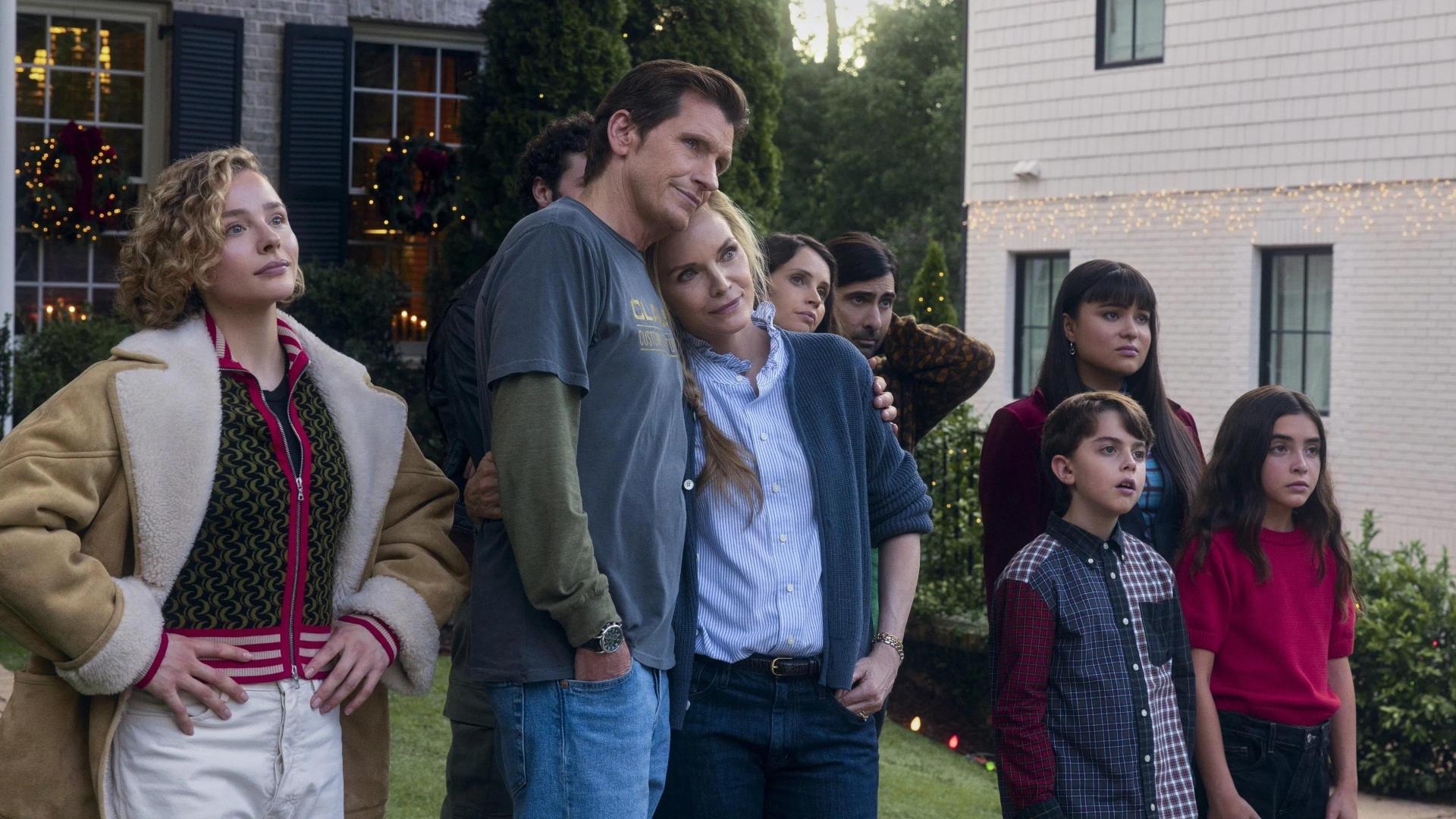 Original film title: HOME ALONE. English title: HOME ALONE. Year: 1990.  Director: CHRIS COLUMBUS. Credit: 20TH CENTURY FOX / Album Stock Photo -  Alamy, image size:1920x1080