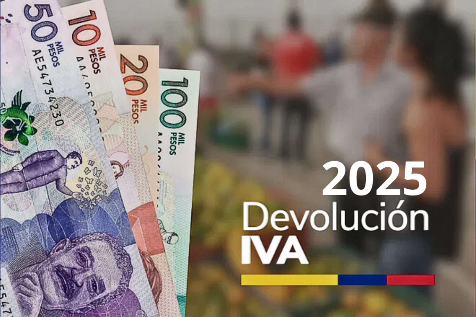 Cambios en pagos de Devolución del IVA en el año 2025