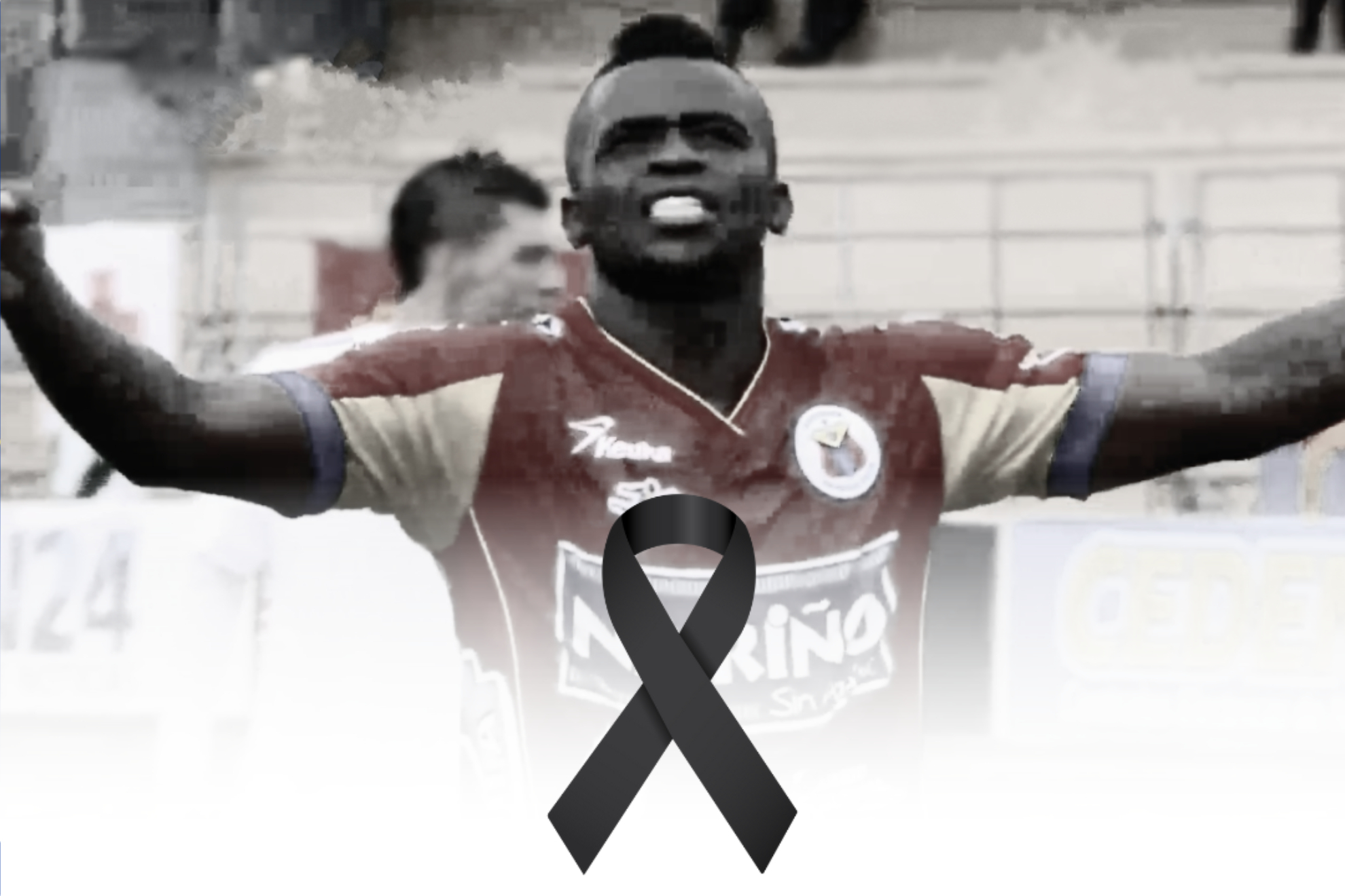 Información sobre muerte de Víctor Manuel Zapata, exjugador de Cali, Bucaramanga y Pasto