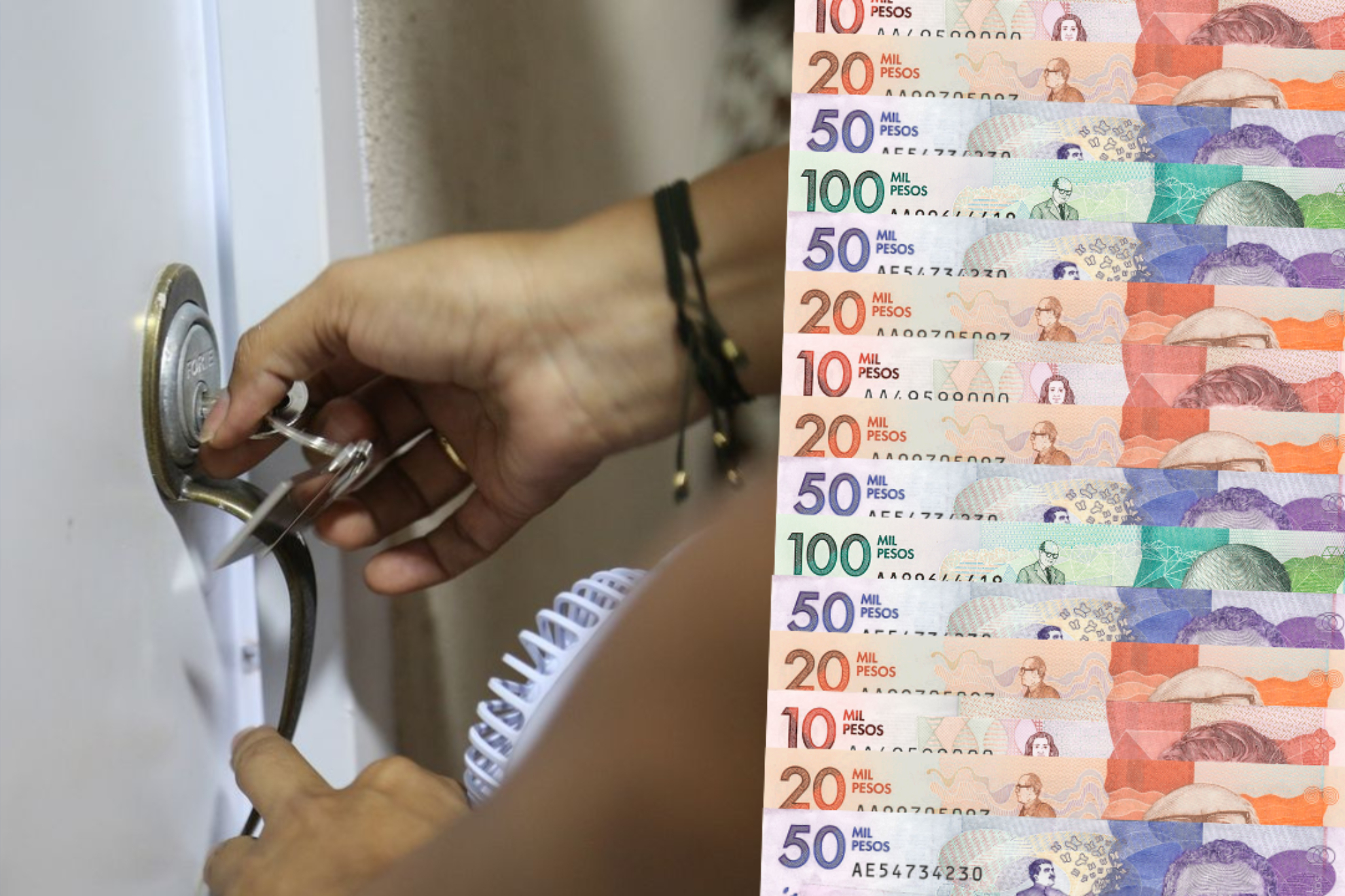 Cambios y condiciones del subsidio de arriendos de vivienda en Colombia para el año 2025