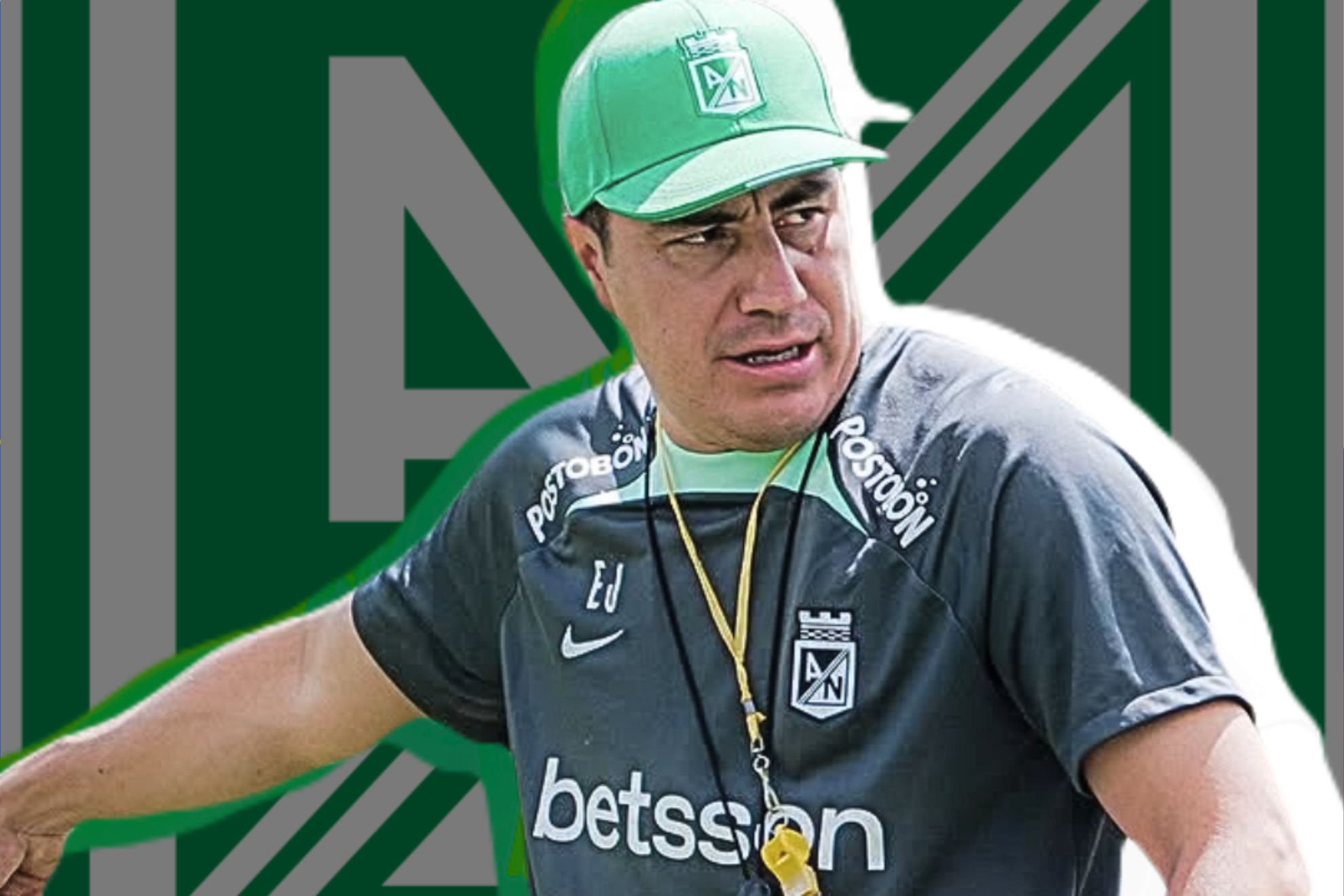 Carlos Antonio Vélez señala a Efraín Juárez y de Atlético Nacional afirman que no son ciertas sus palabras