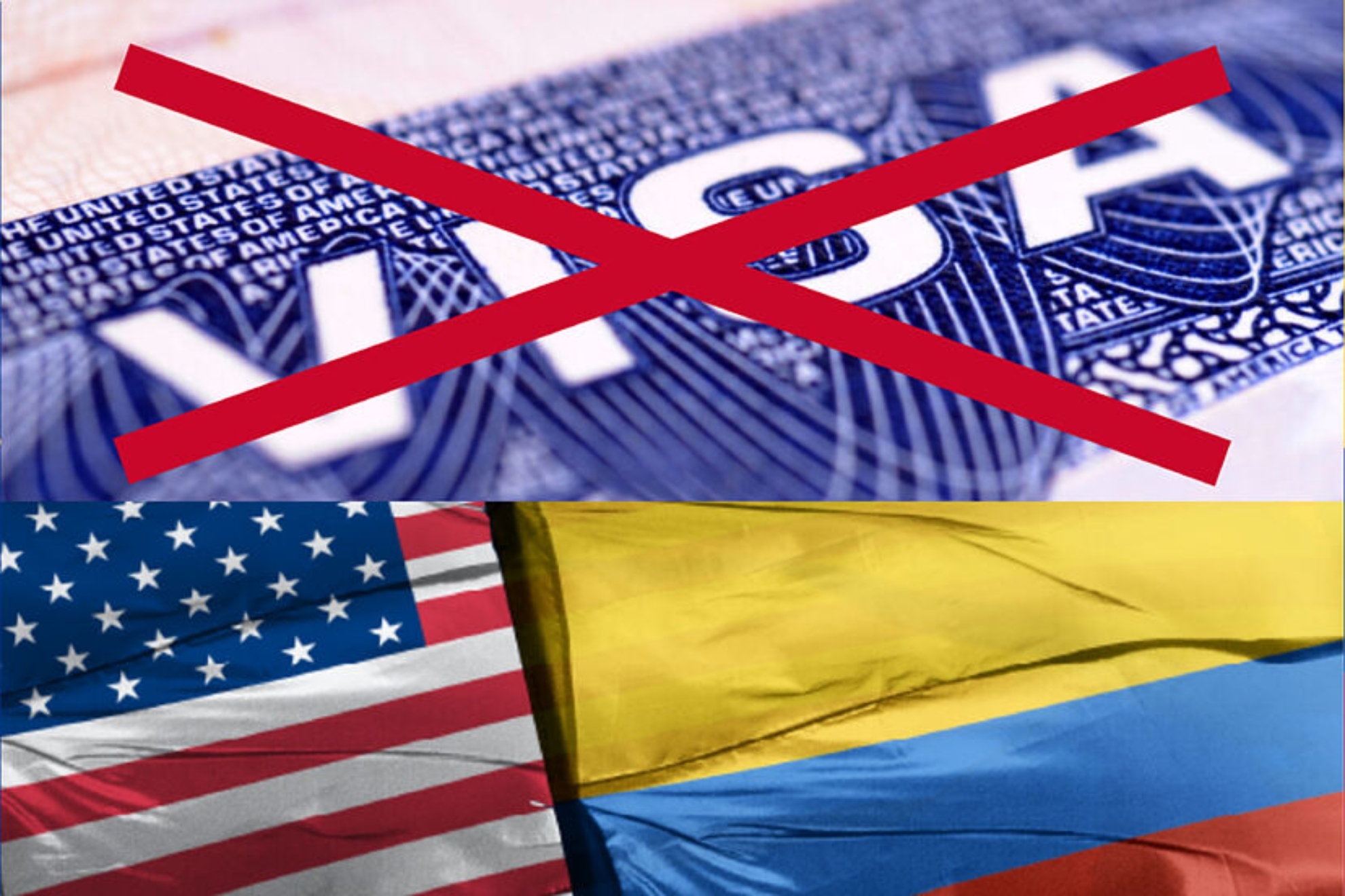 Visas para Estados Unidos: ¿Qué pasará con la suspensión de citas en la embajada y cuándo se levantarán restricciones?