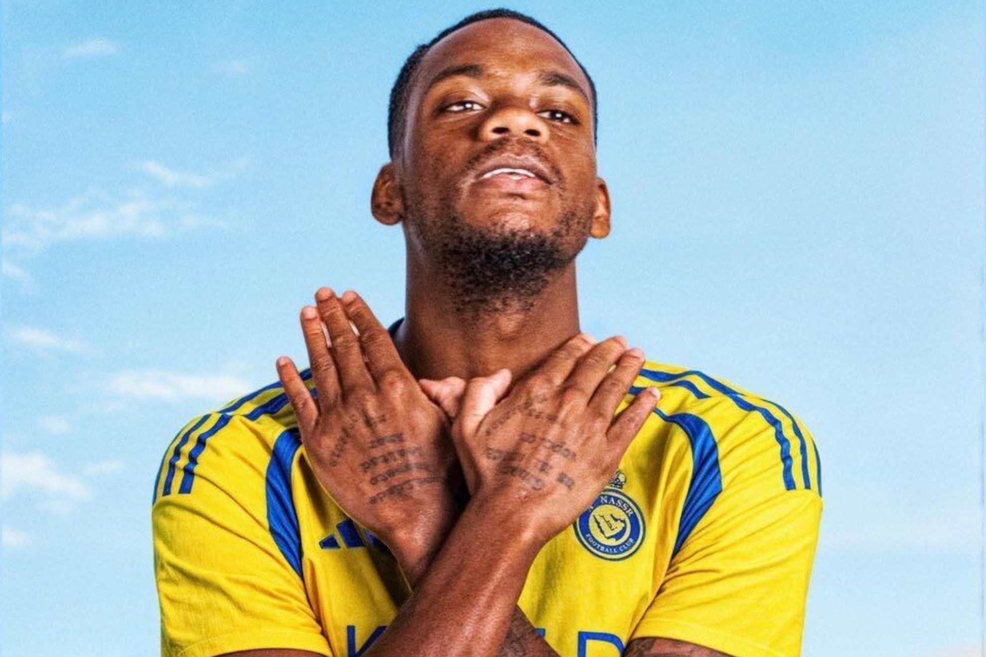 Durán se convertirá en uno de los jugadores mejor pagados del planeta por su fichaje al Al Nassr.