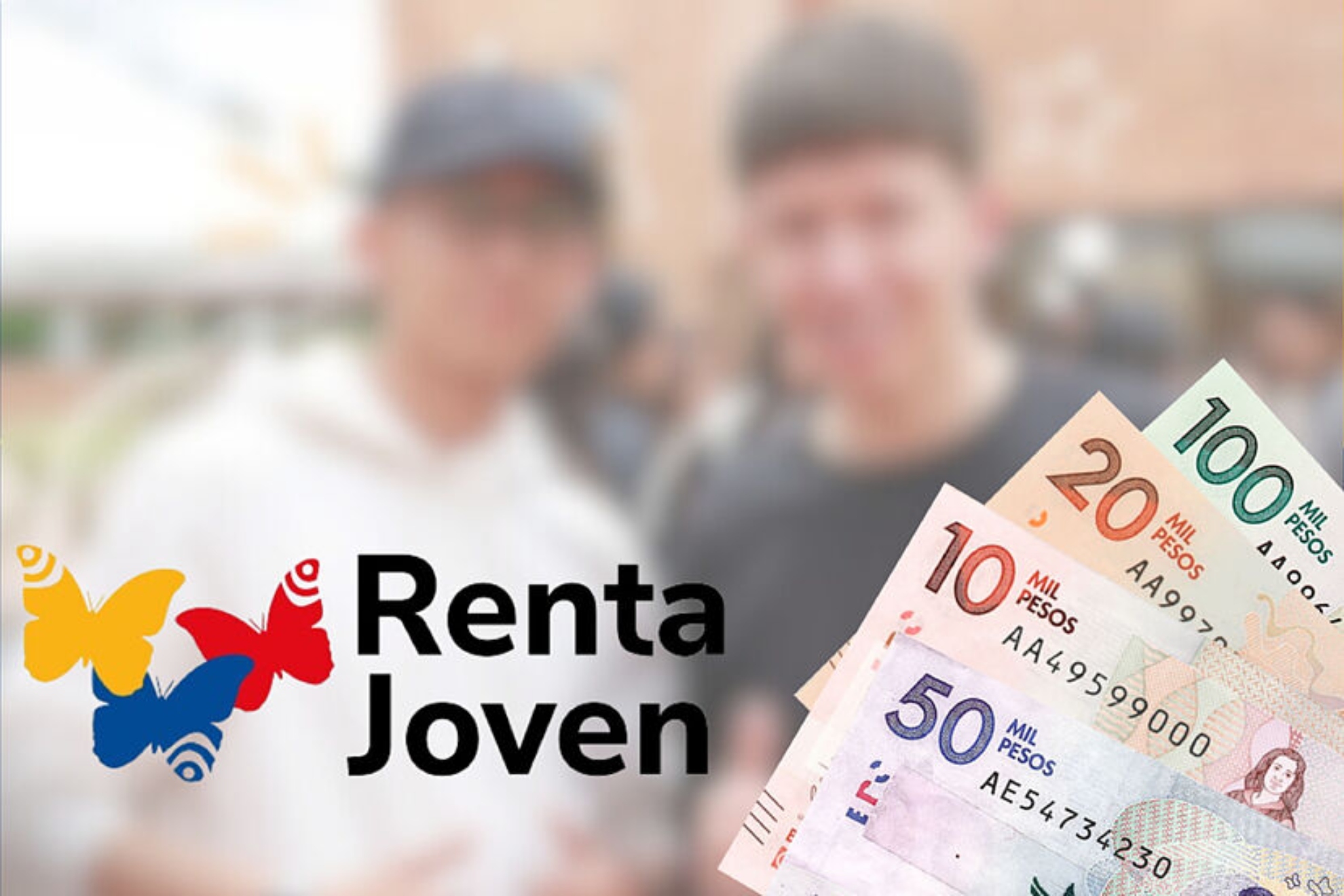 Renta Joven en 2025: cómo se harán los pagos y cuál será el cronograma.