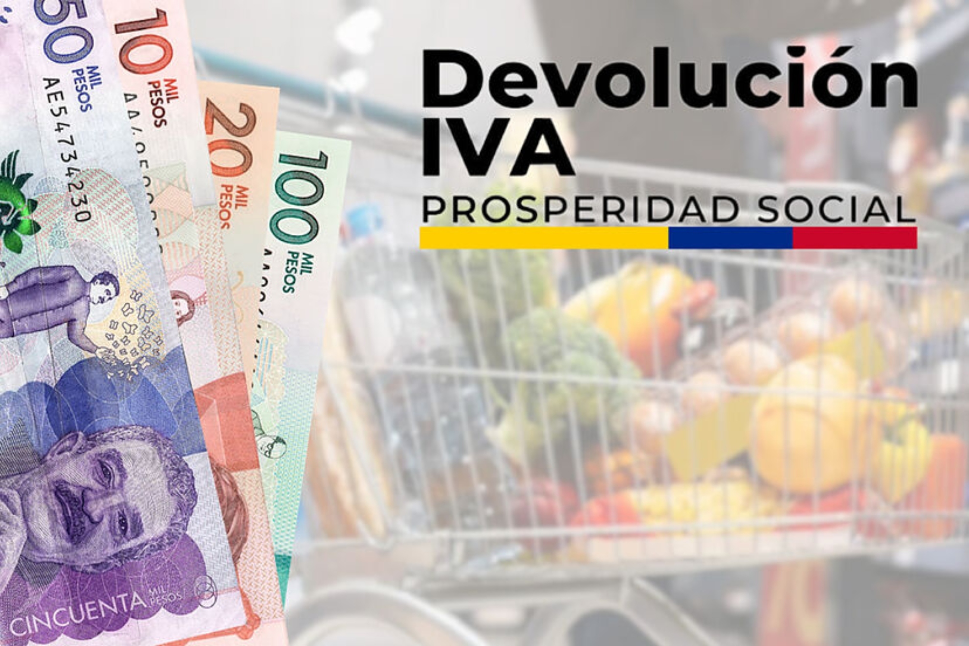 Devolución del IVA en 2025: cuándo serán las fechas de pago y cómo será el aumento con los cambios.