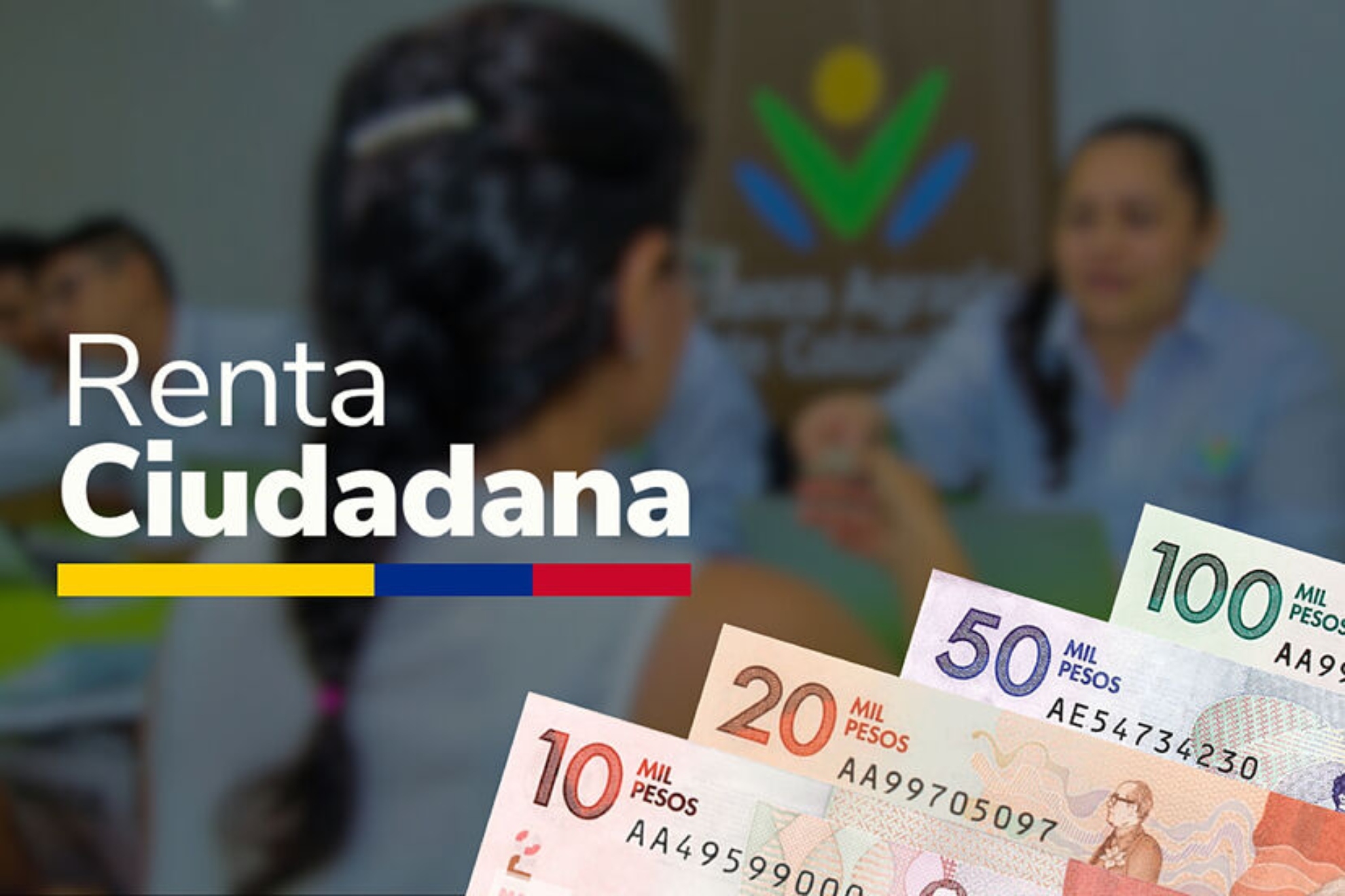 Renta Ciudadana en 2025: cambios en el subsidio y cuando serán las fechas de pago sel séptimo ciclo.