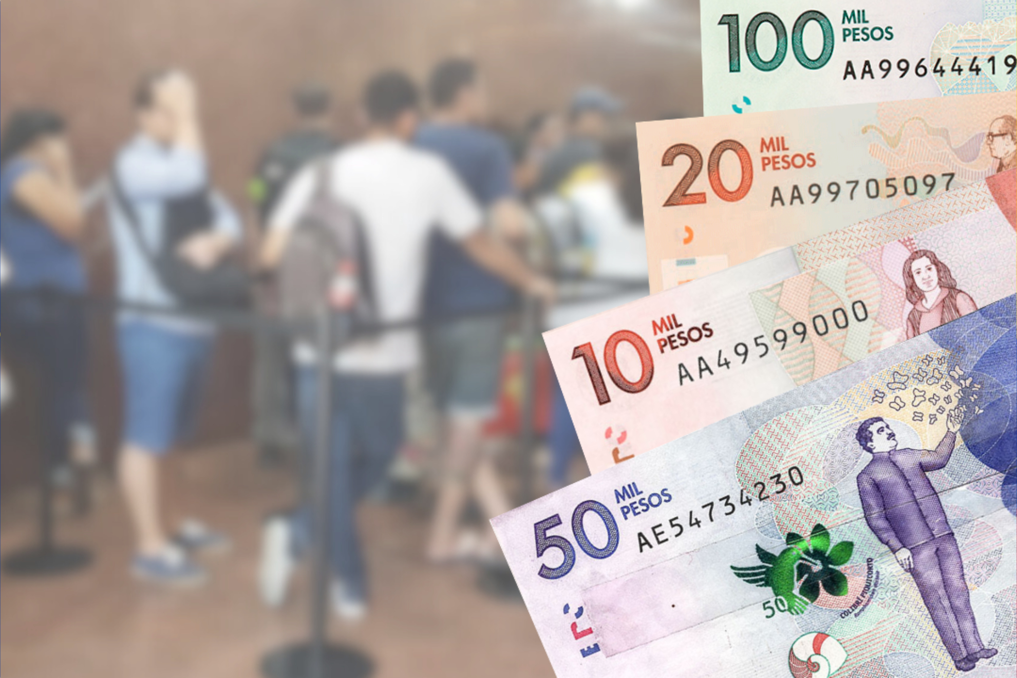 Información para el subsidio del desempleo en Colombia con el Salario del año 2025