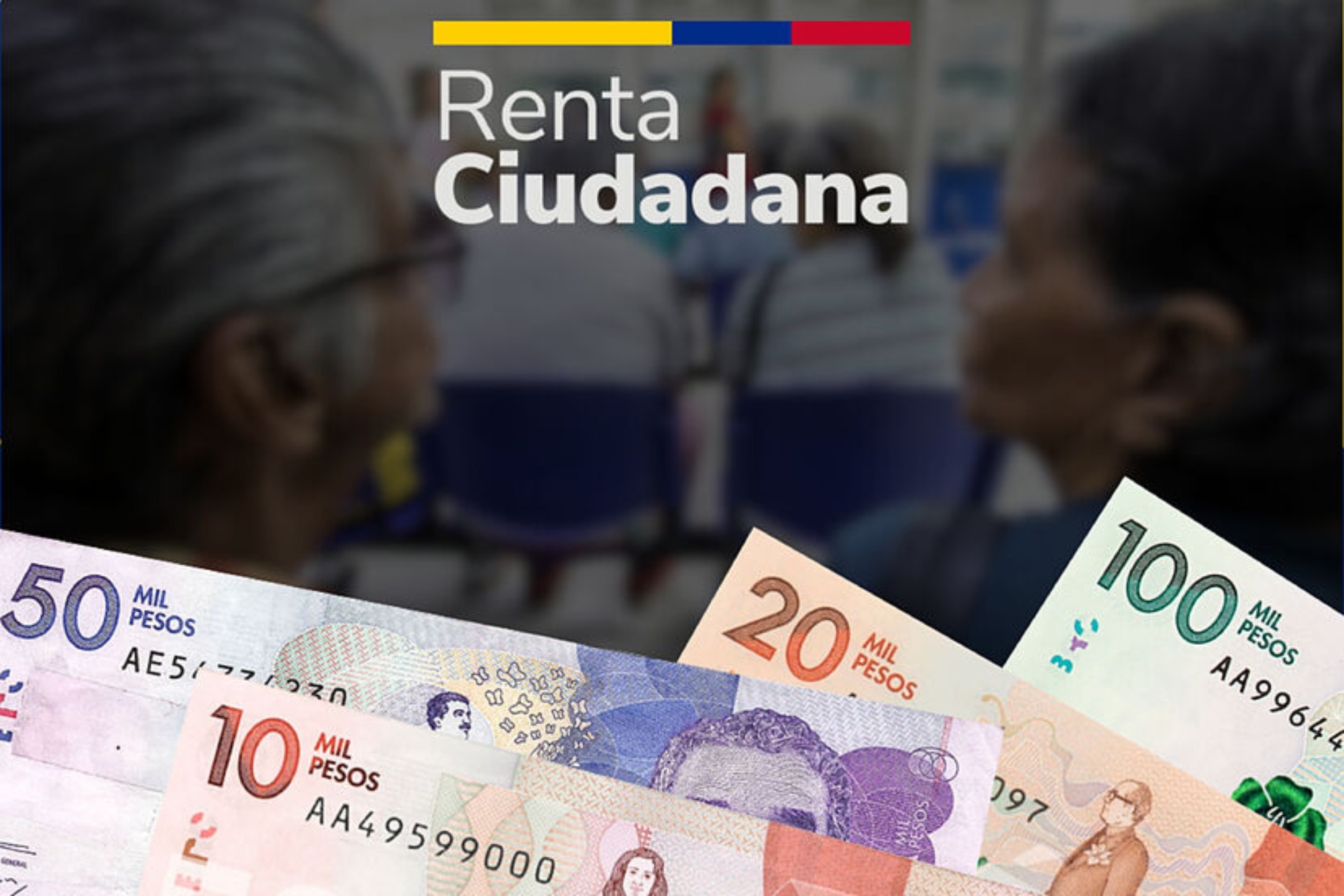 Renta Ciudadana en 2025: cuándo serán las próximas fechas de pago y cómo saber si es beneficiario.