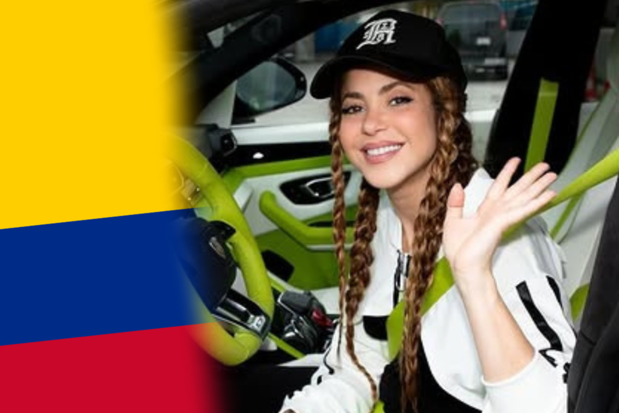 Críticas a Shakira y la organización de sus conciertos en Colombia por cambio de fecha en Medellín