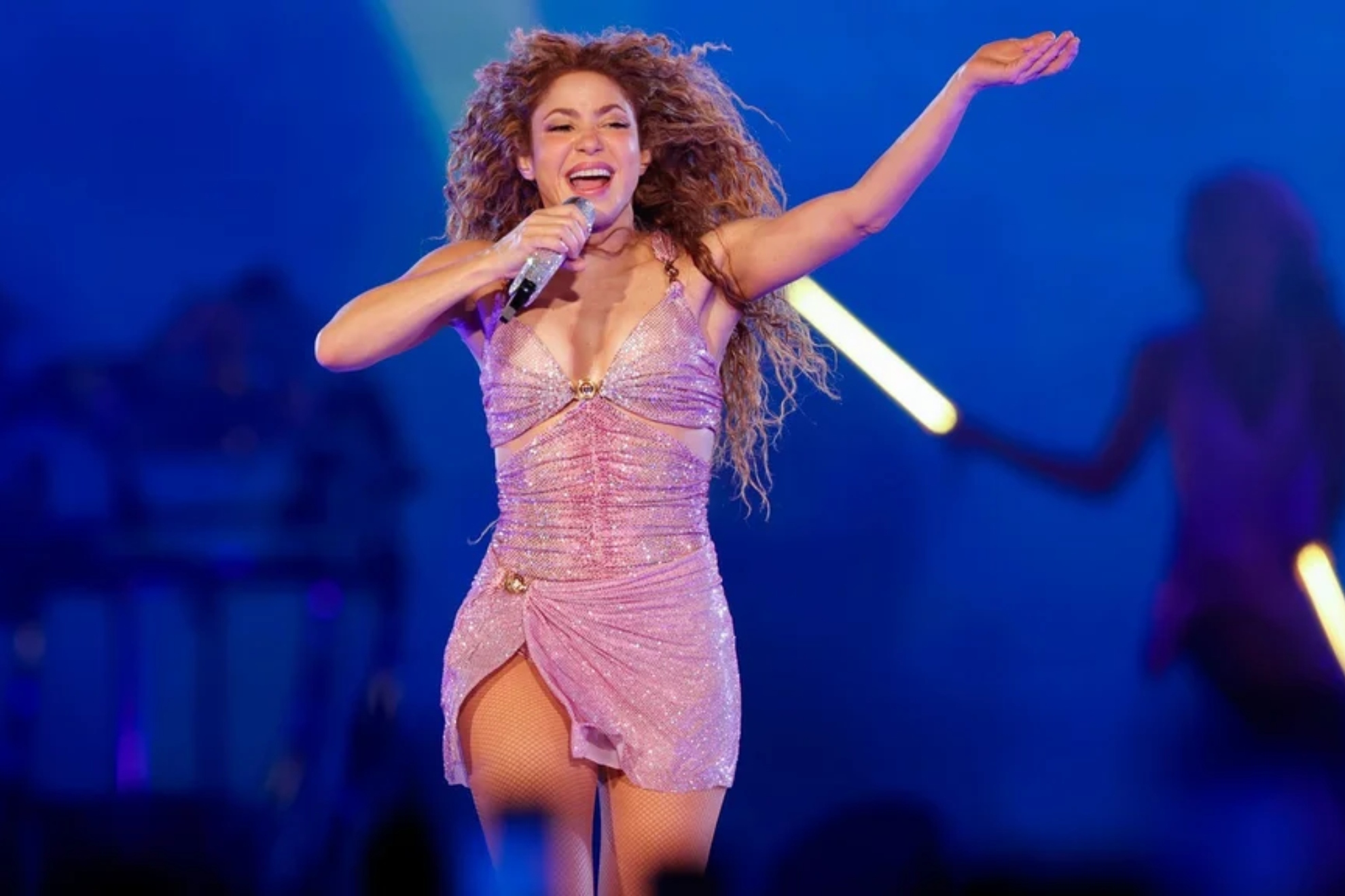 Shakira en Colombia: ¿Cómo serán los conciertos de su gira tras los problemas de salud que le obligaron a cancelar en Perú?