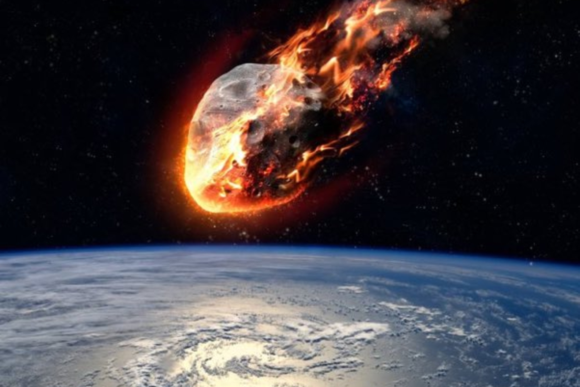 El asteroide 2024 YR4 ekeva sus probabilidades de impacto a las más altas, podría caer en Colombia.