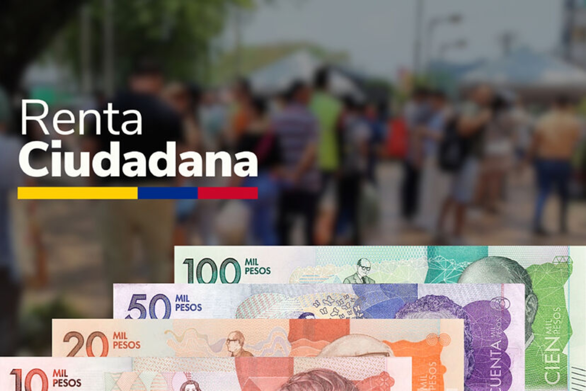 Renta Ciudadana 2025: cuándo serán los próximos pagos y cómo saber si tiene pagos pendientes en Banco Agrario.