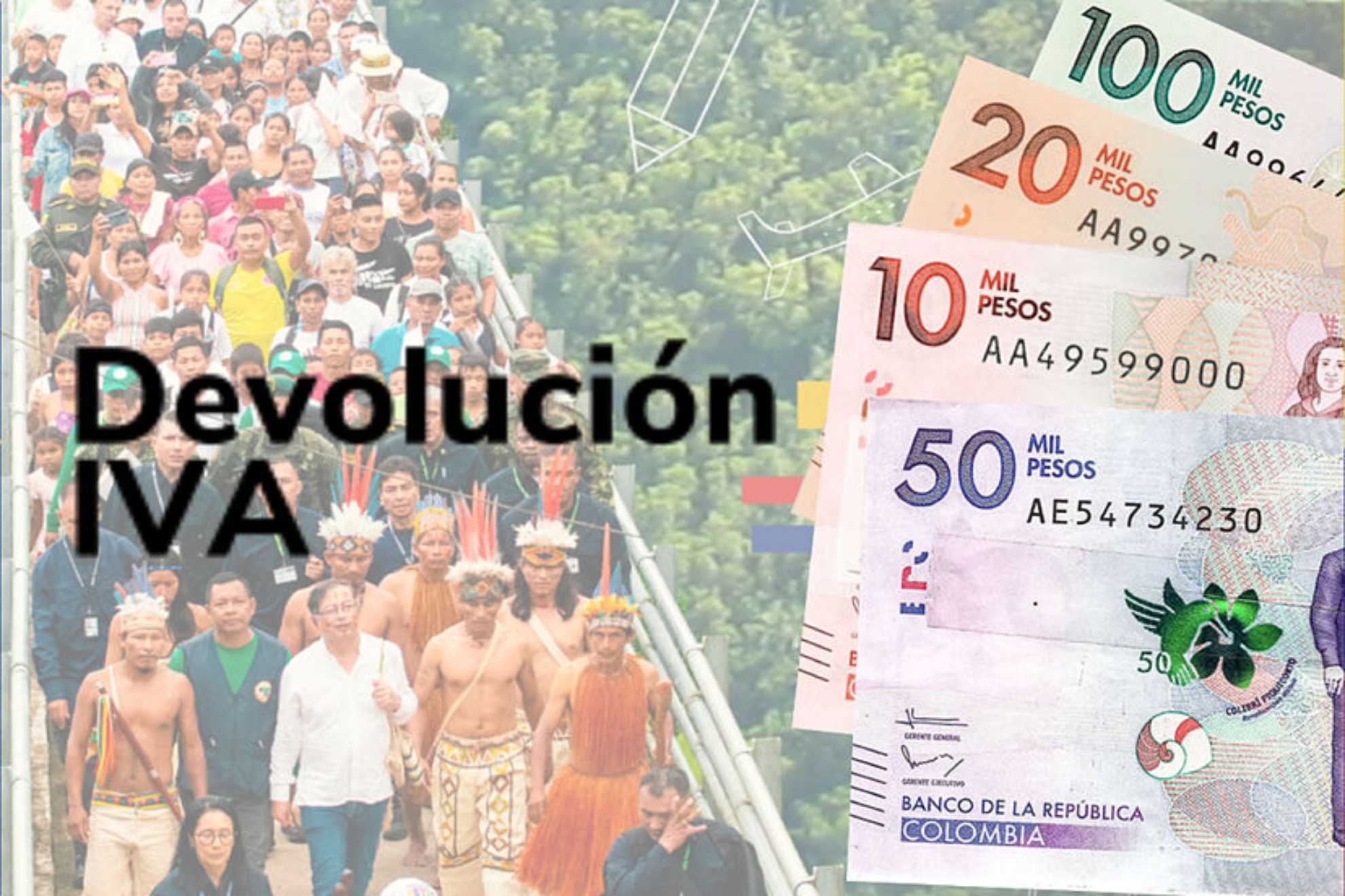 Devolución del IVA: ¿Hasta cuándo puedo cobrar el pago en marzo y cuándo será la próxima fecha?