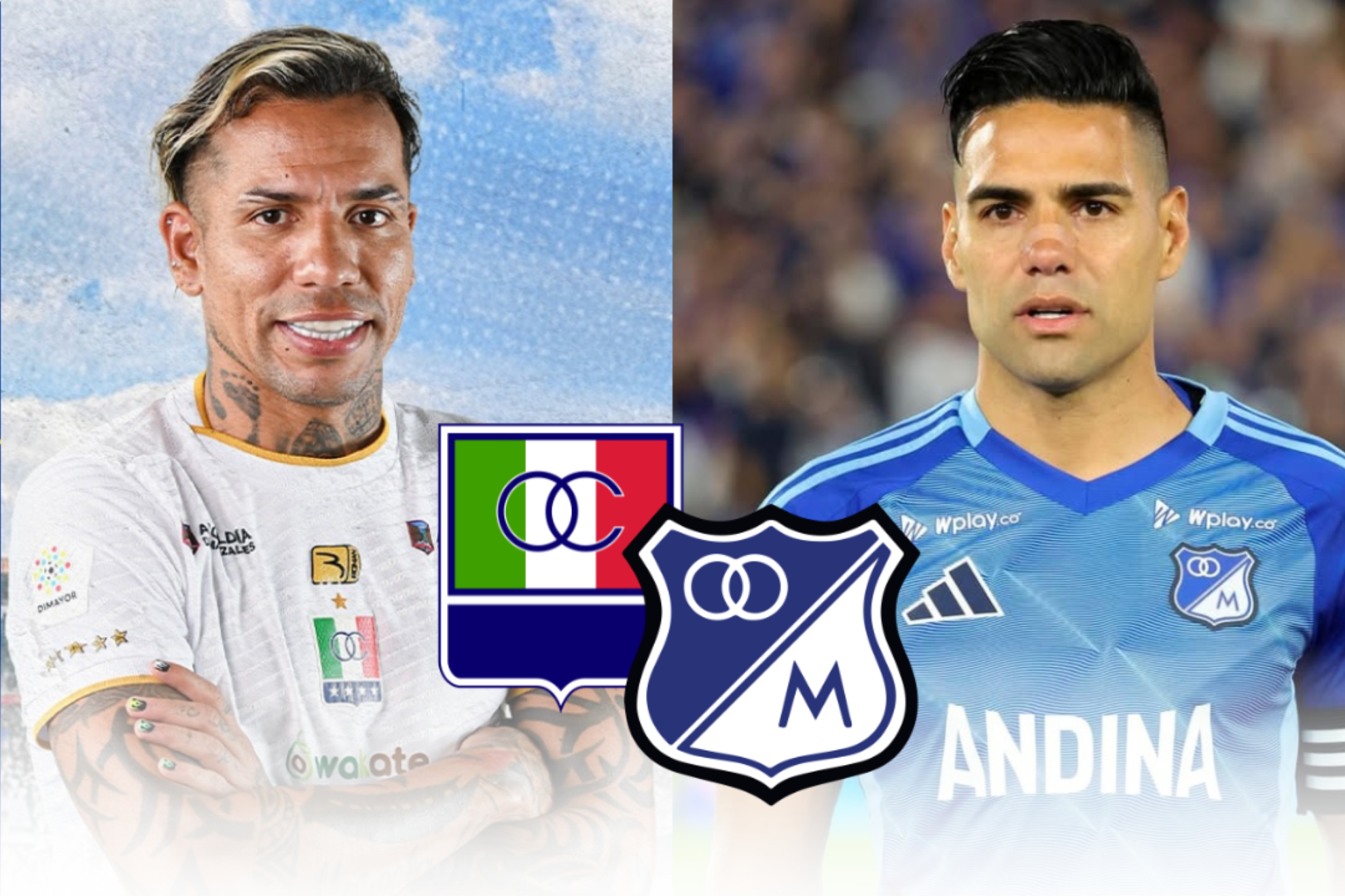 Partido Once Caldas vs. Millonarios por Copa Sudamericana 2025: Ver y online, hora, canal de TV y link
