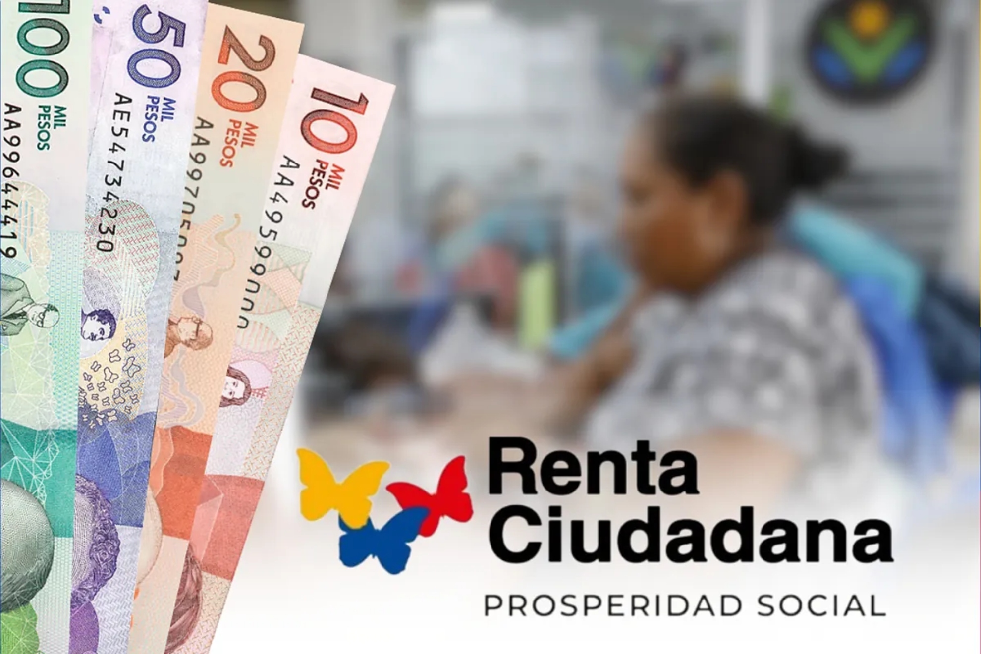 Renta Ciudadana en marzo: cuándo llegan los pagos de este mes y como saber si tiene giros pendientes.