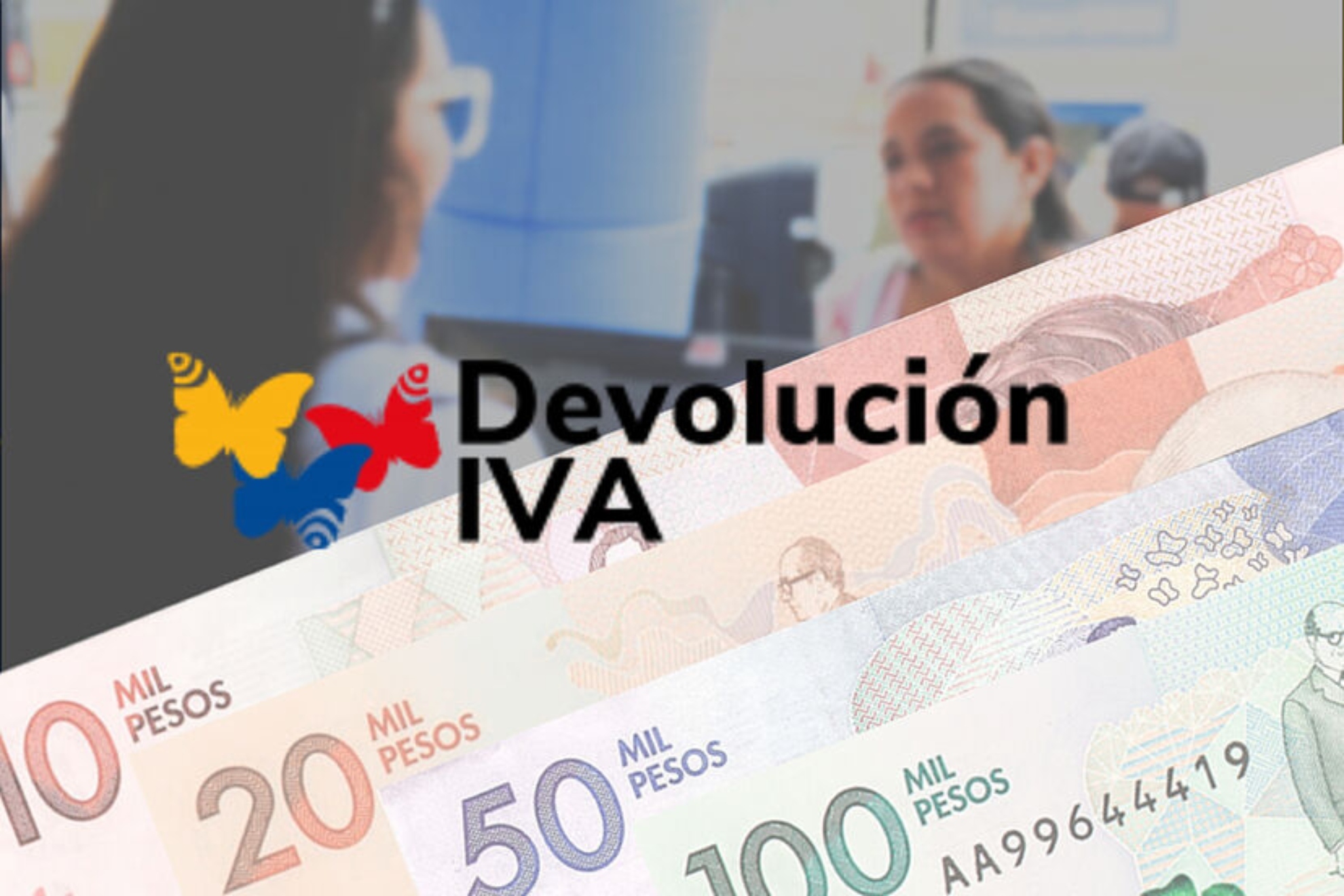 Devolución del IVA en 2025: cómo saber si tiene pagos pendientes, link y giros en marzo.