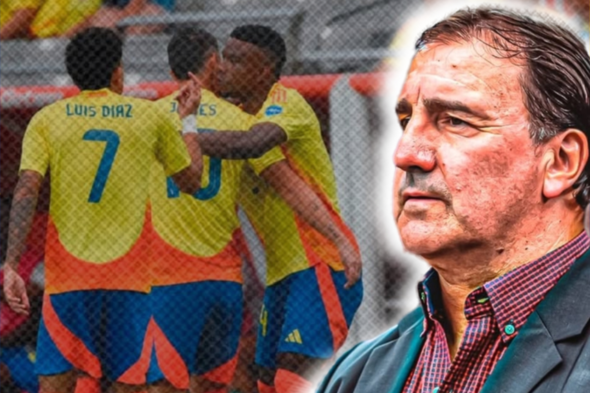 Fecha de convocatoria y posibles jugadores de Selección Colombia para jugar con Brasil y Paraguay por Eliminatorias 2026