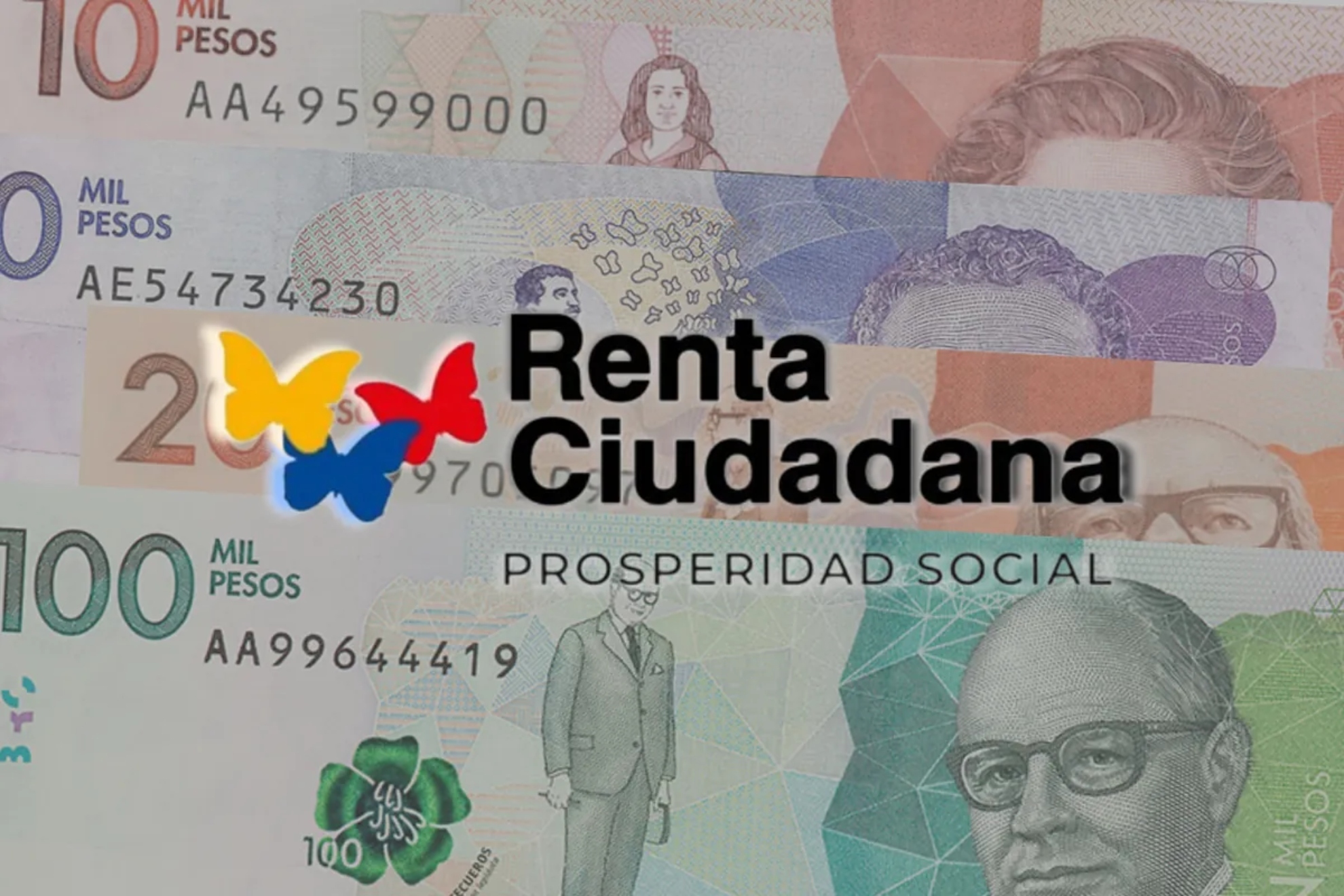 Renta Ciudadana en marzo: Cuándo saldrán las fechas de pago del próximo ciclo de Valoración del Cuidado.