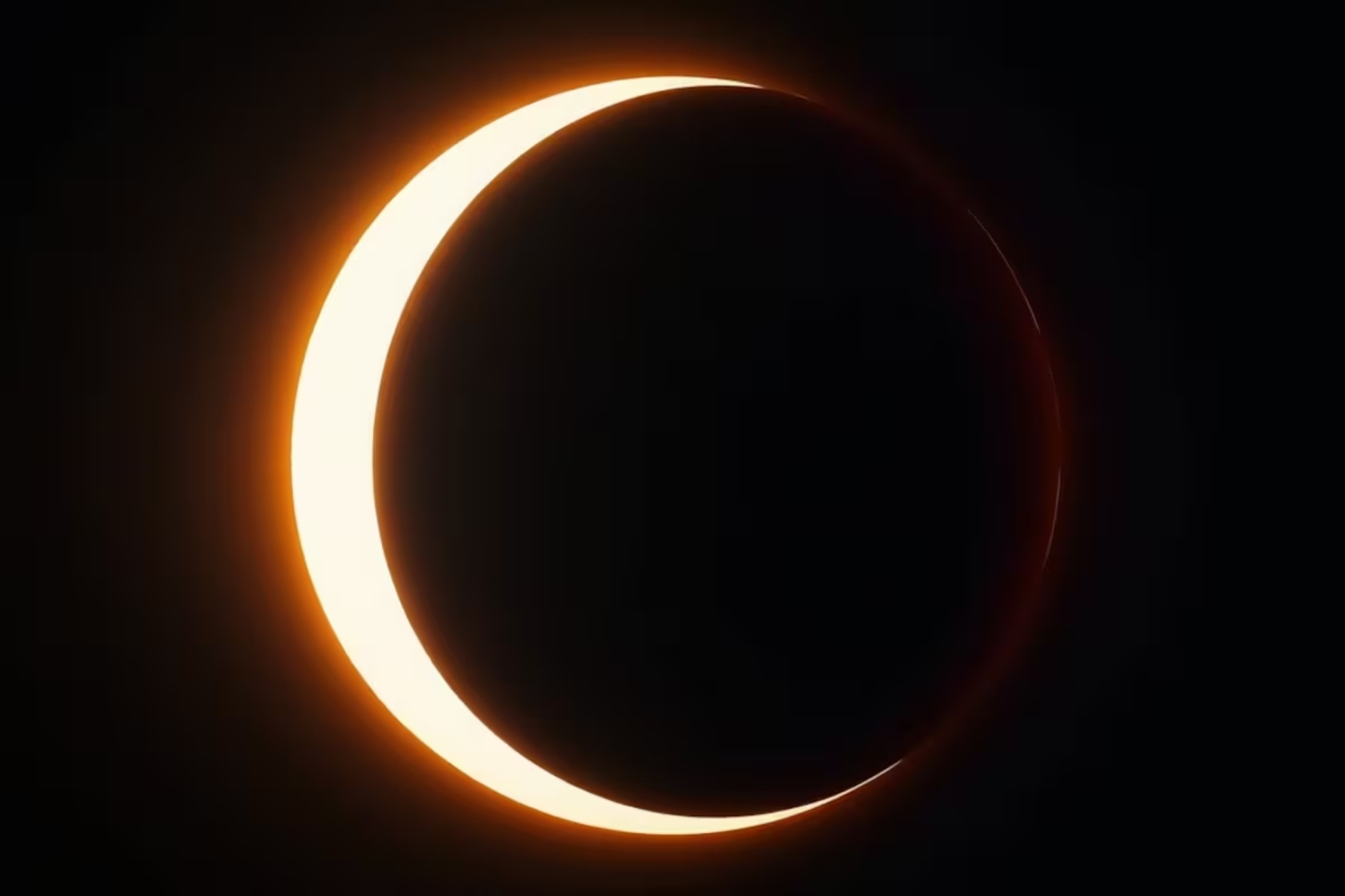 Eclipse Solar parcial: ¿Cómo se podrá ver en directo desde Colombia?