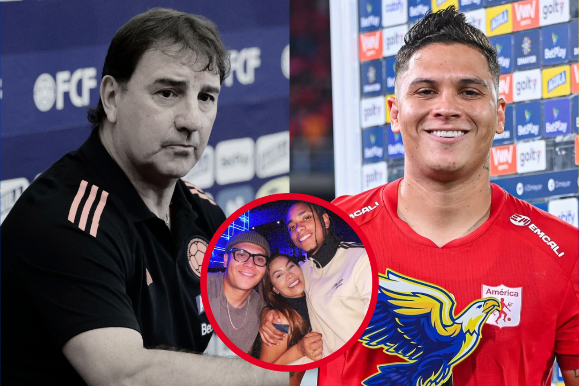 Respuesta de Juan Fernando Quintero por Néstor Lorenzo y haberlo ignorado en Selección Colombia