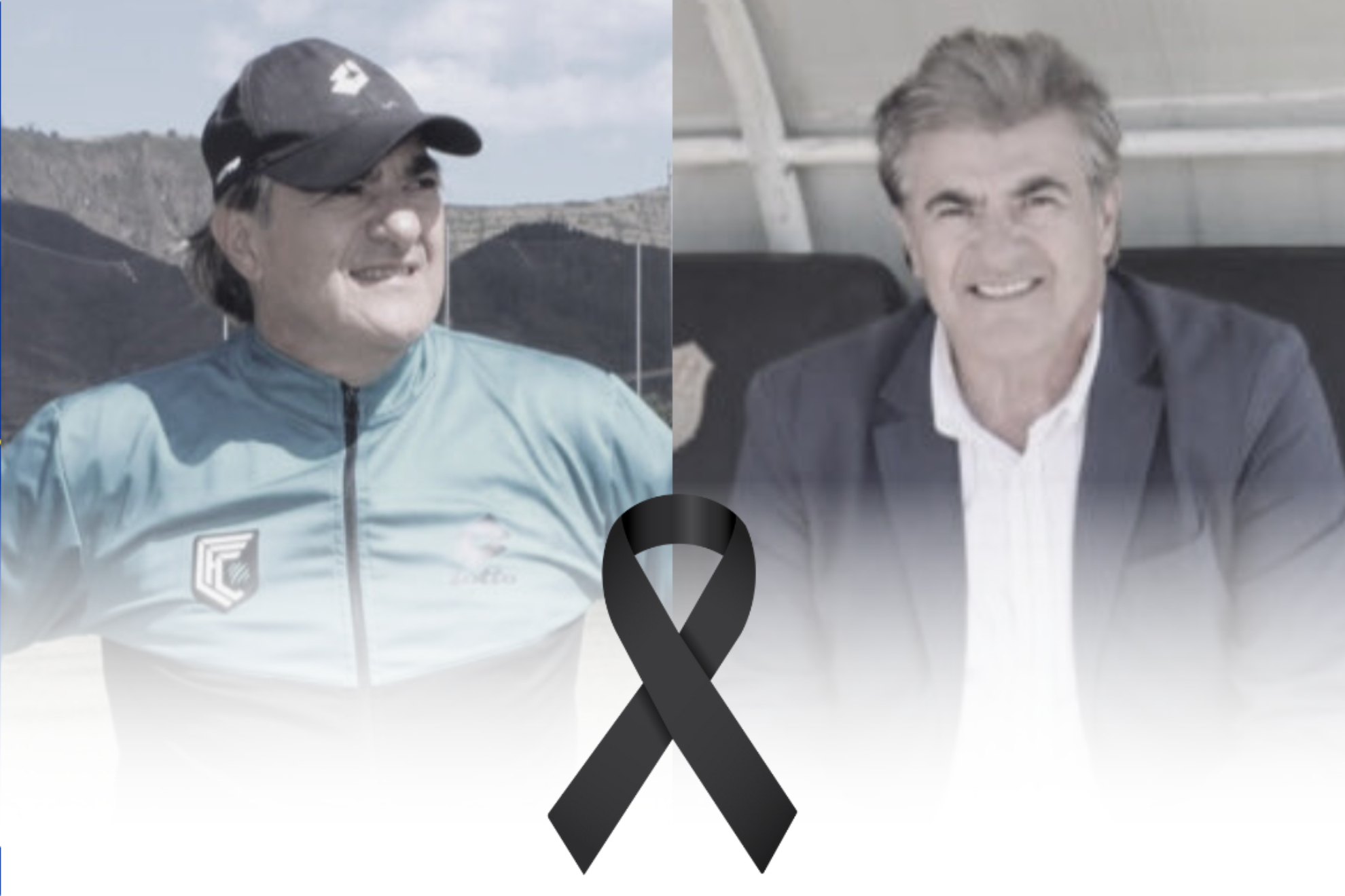 Información sobre la muerte de Armando 'el Piripi' Osma, exjugador y técnico colombiano