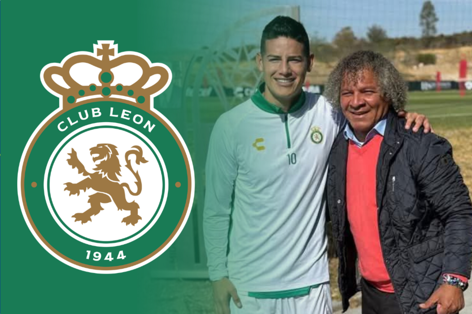 Alberto Gamero aclaró su situación con León de México y otros clubes internacionales