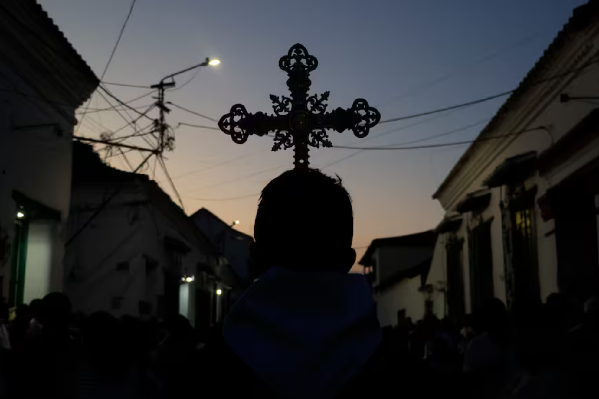 Razón para cambio de fecha de la Semana Santa en el mundo y días festivos santos en Colombia