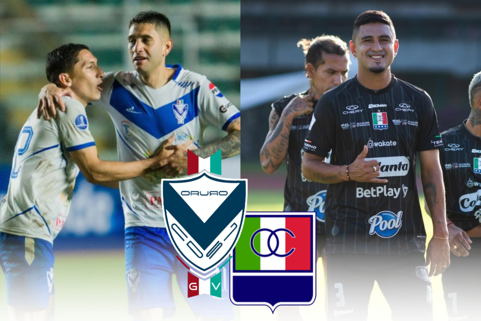 Partido Gualberto Villarroel San José vs. Once Caldas por Copa Sudamericana 2025: Ver y online, hora, canal de TV y link