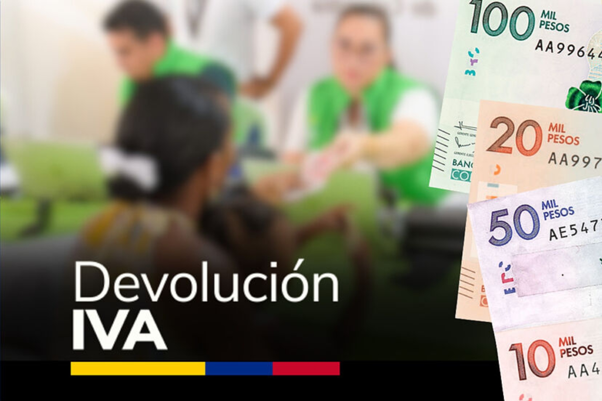 Devolución del IVA: cómo saber si es beneficiarios de los pagos en mayo.