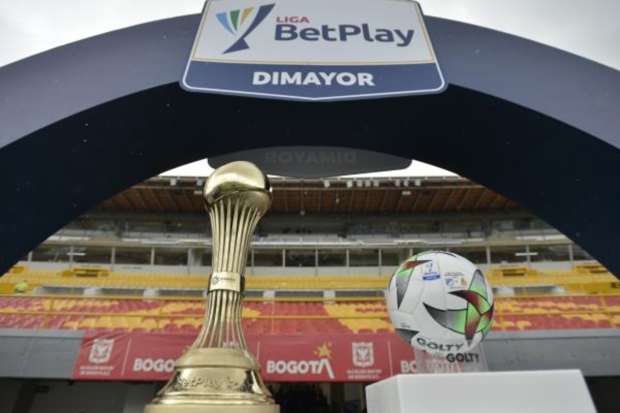 Tabla de posiciones Liga Betplay II-2025: clasificación y resultados de ...