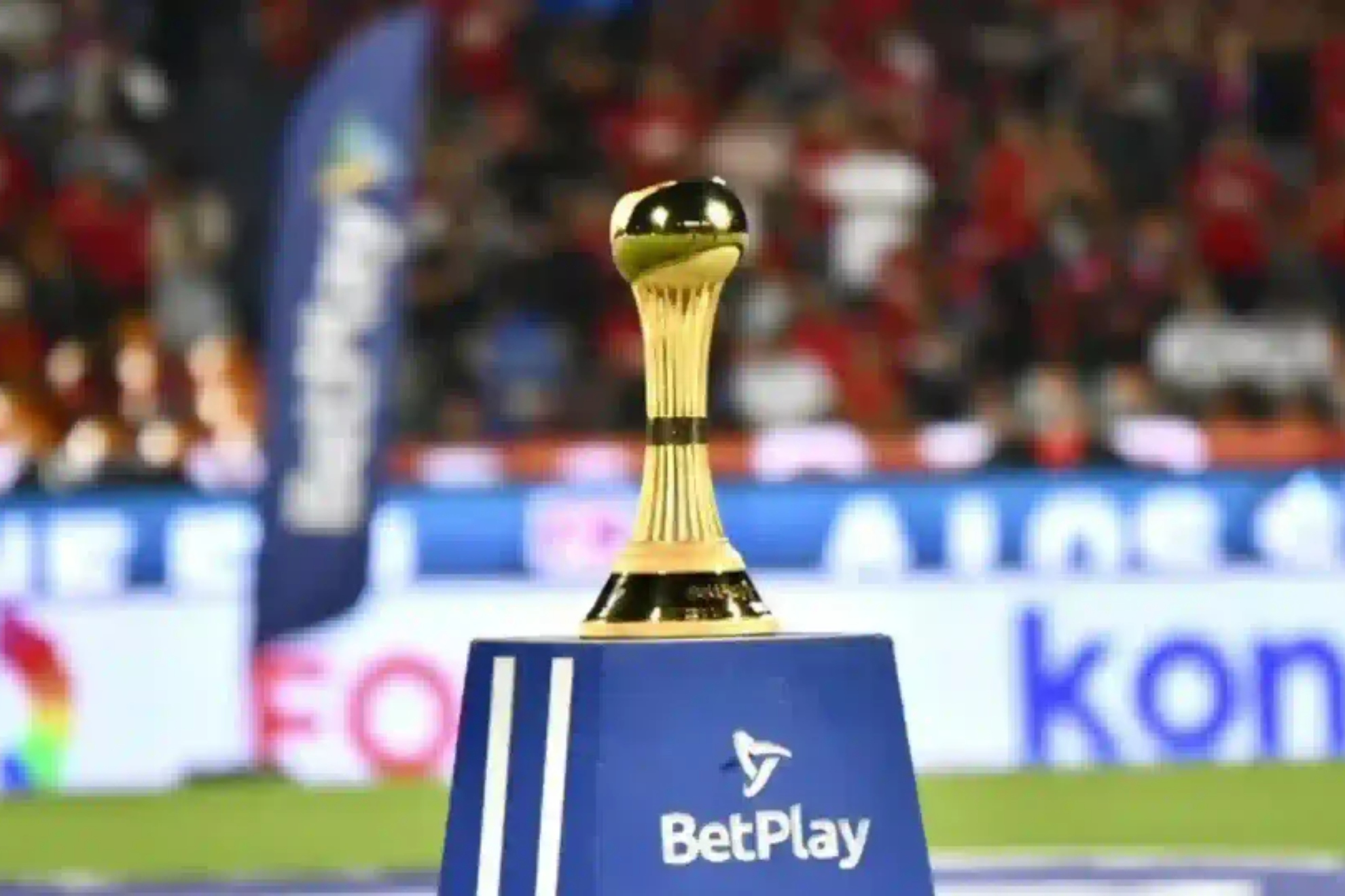 Tabla posiciones de Cuadrangulares Liga BetPlay 2-2025: clasificación y ...