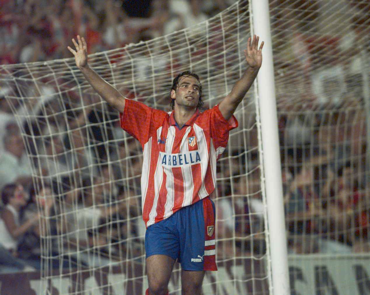 A Esnáider se le escapa con Pedrerol el futuro de Guardiola en el City: "Tiene ganas de irse a casa"