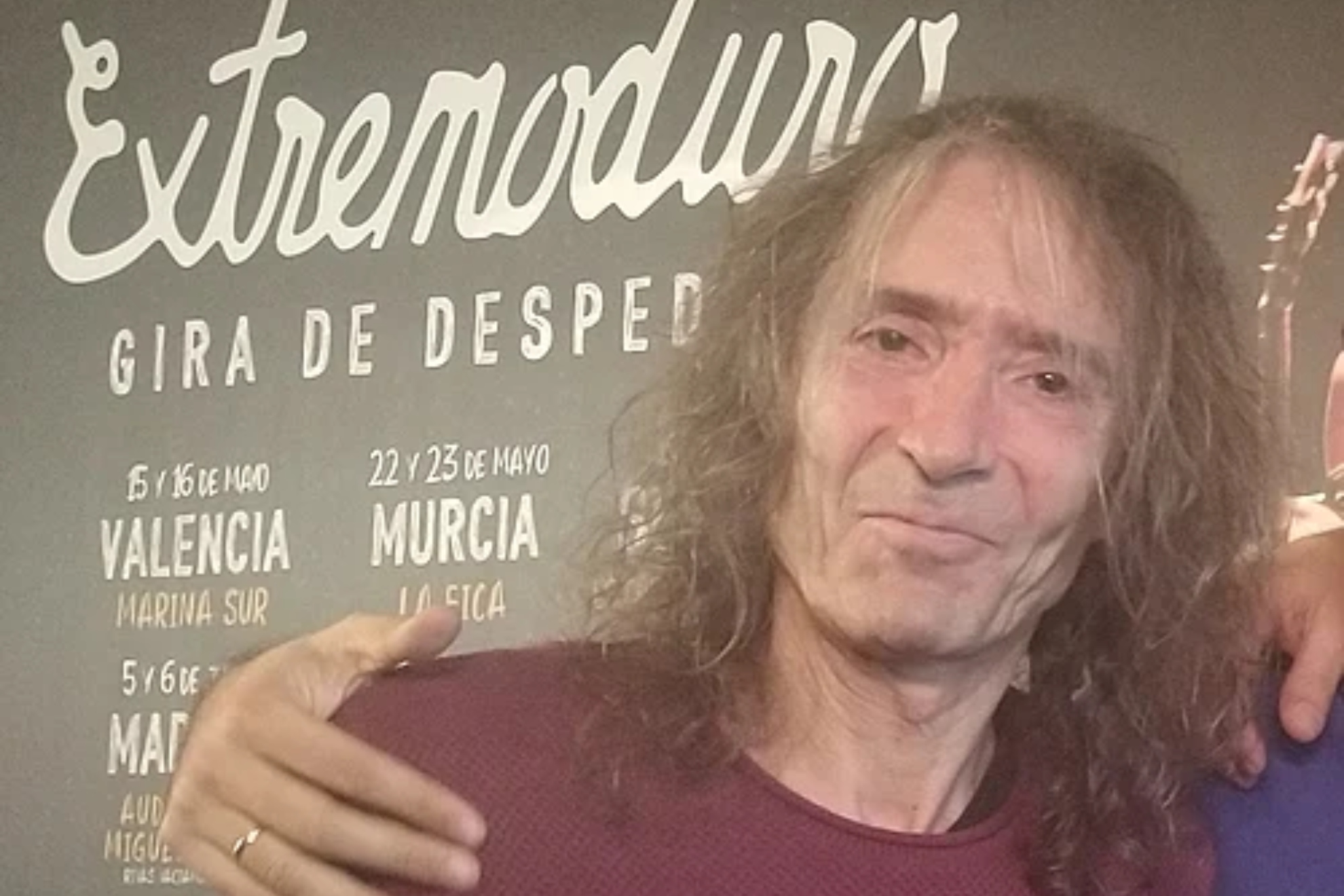 Despedida Robe Iniesta El legado de Robe Iniesta: músico, poeta, literato...