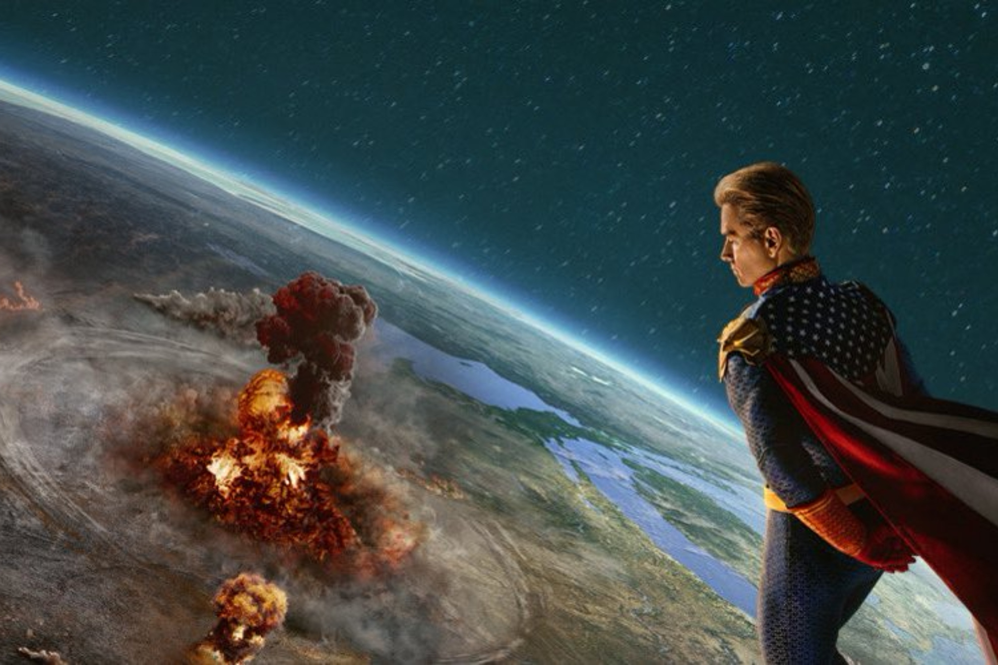 Desvelan las fechas de estreno de la quinta y última temporada de 'The Boys': este es el calendario previsto por Prime Video