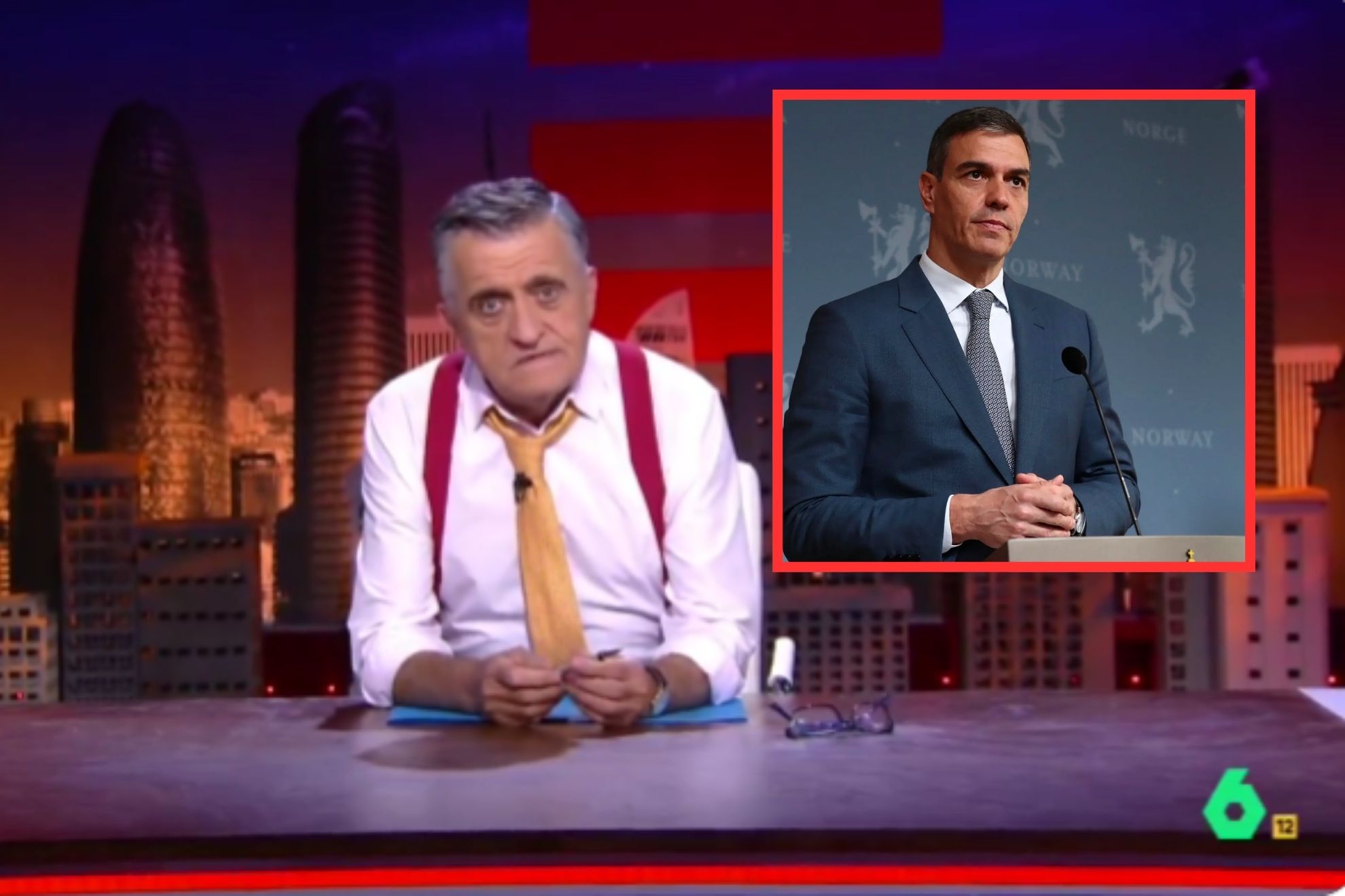 El Intermedio